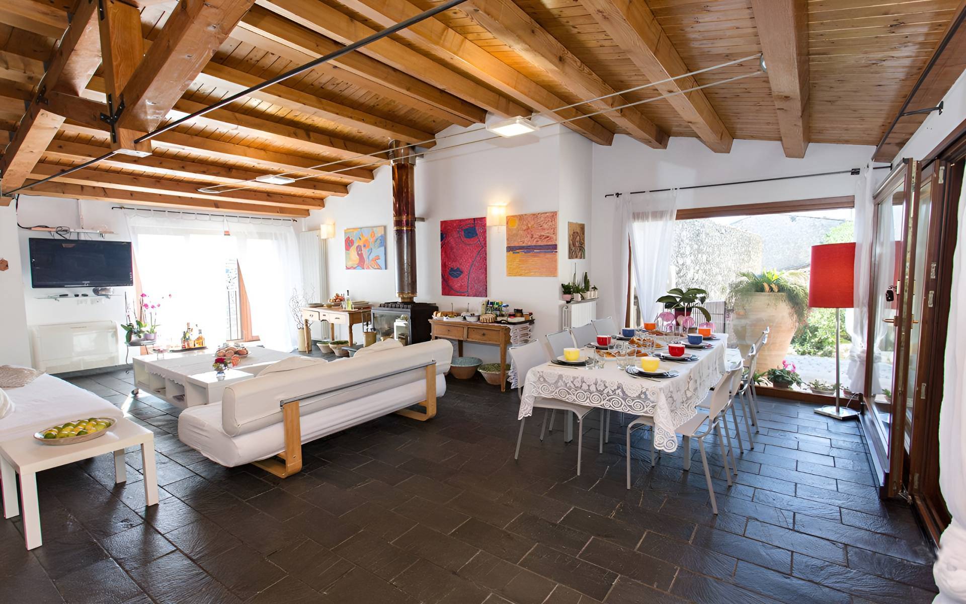 Rustico/Casale/Corte in vendita a Ragusa