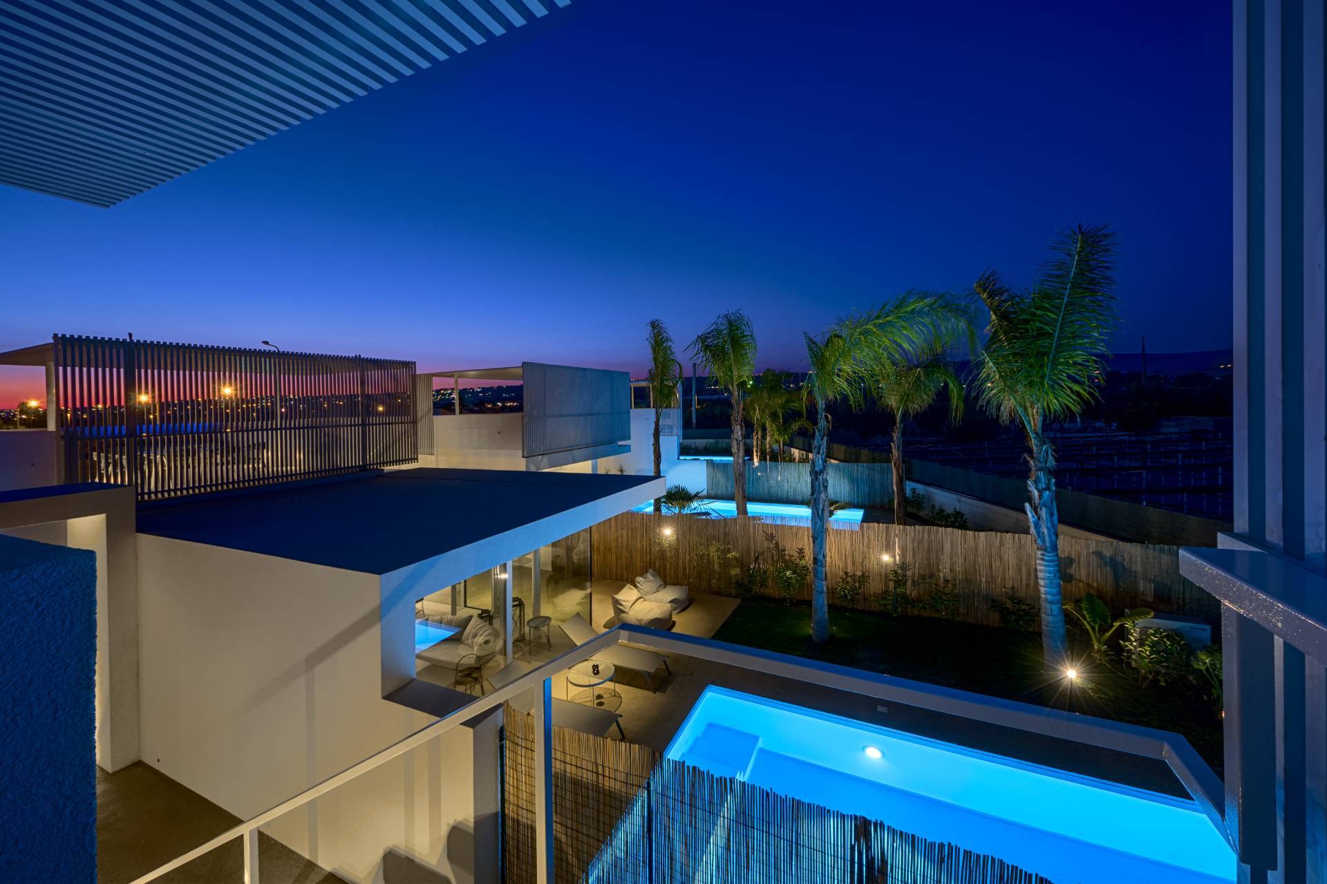 Villa in affitto a Ragusa, Marina di Ragusa