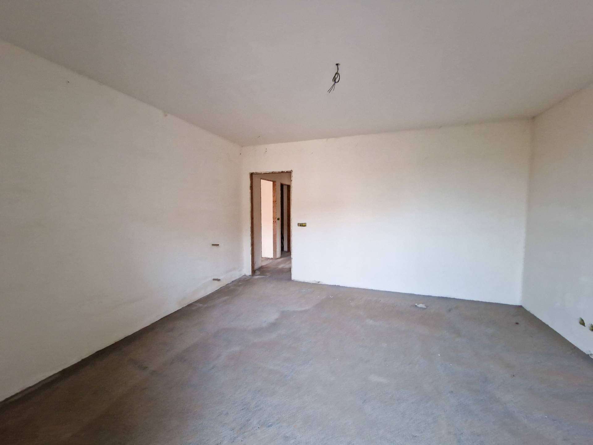 Villa bifamiliare in vendita a Pedara