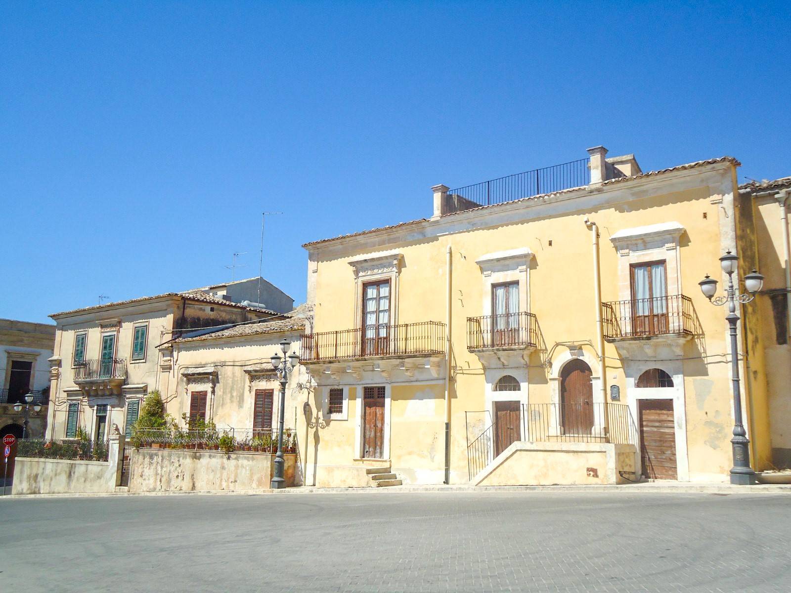 Casa singola in vendita a Ispica