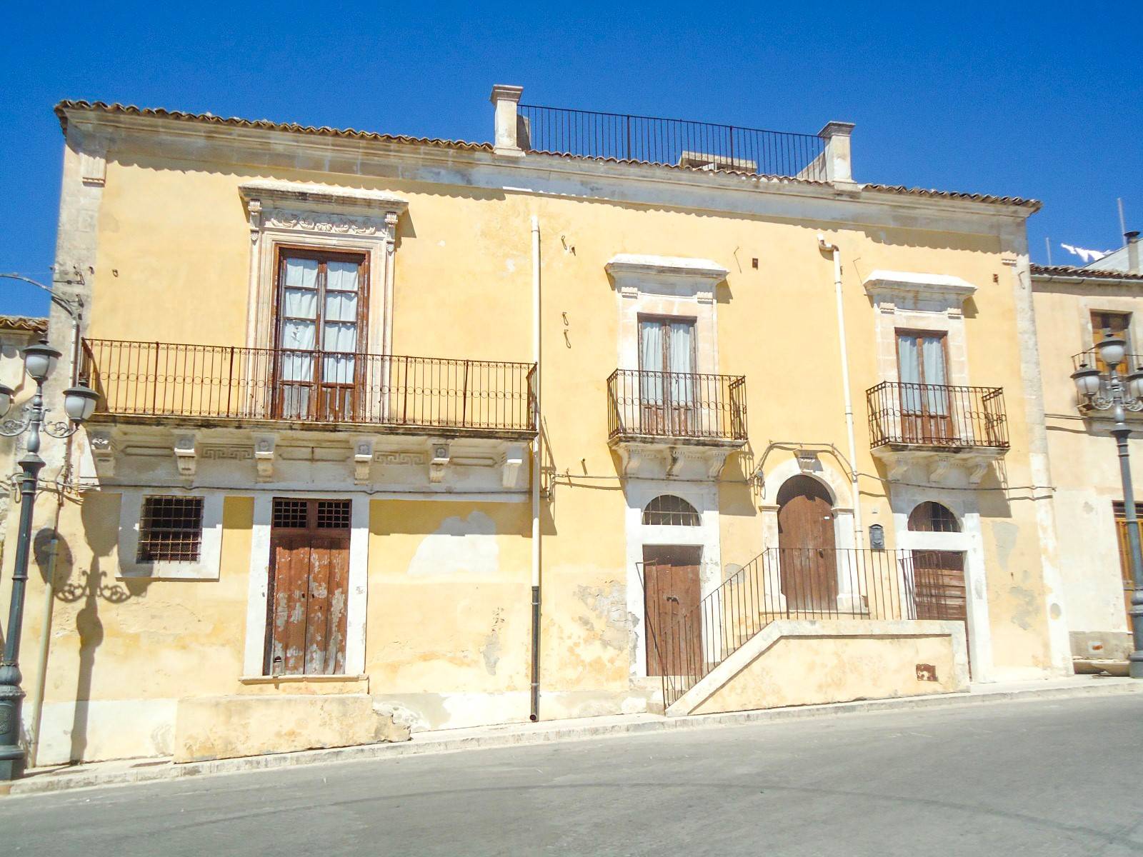 Casa singola in vendita a Ispica