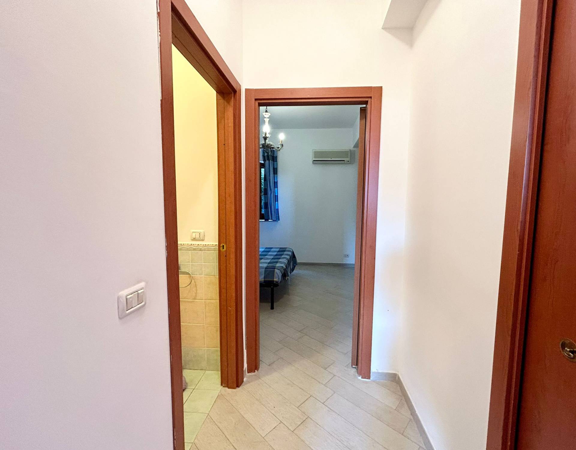 Villino in vendita a Letojanni