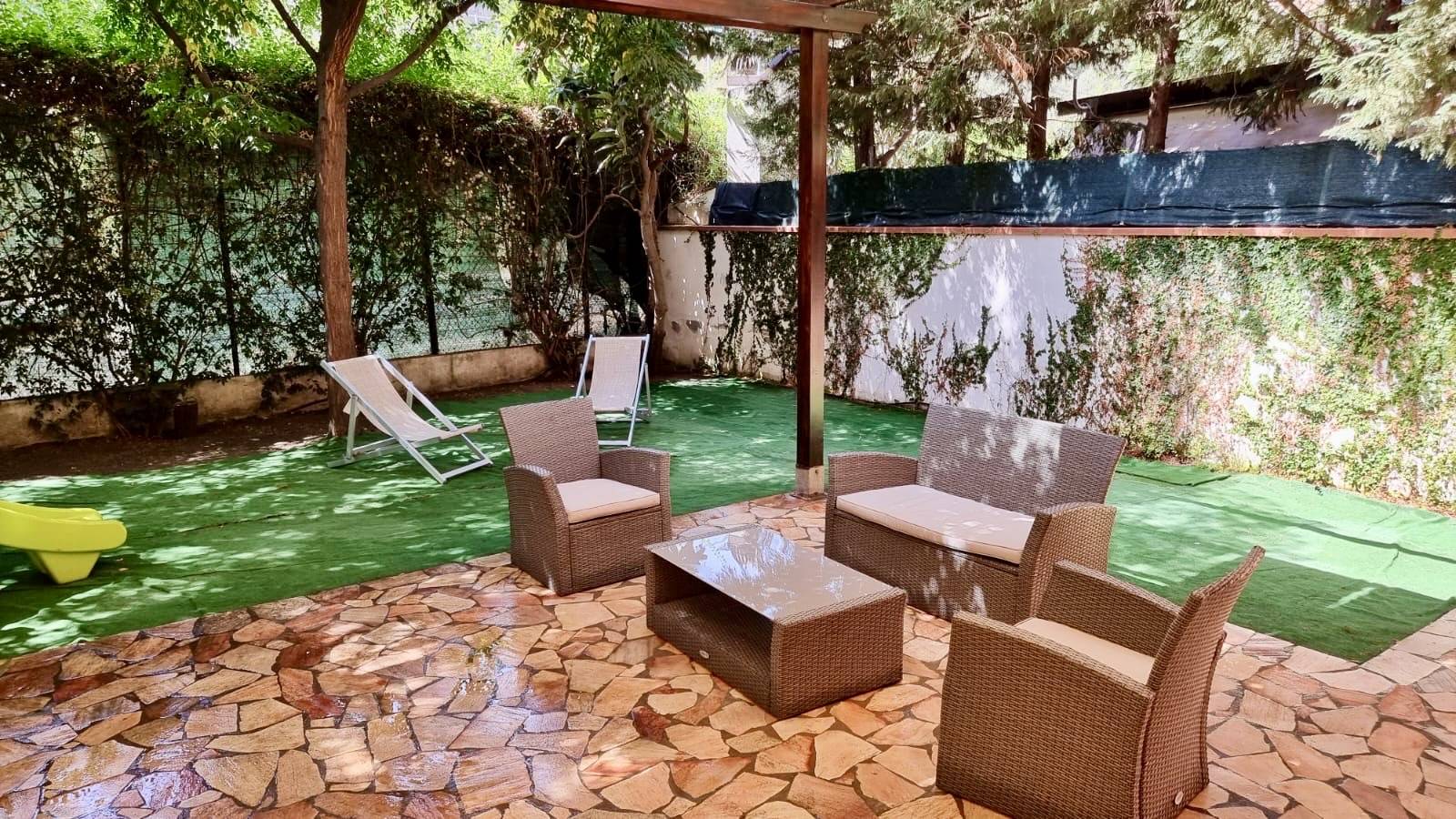 Villino in vendita a Letojanni