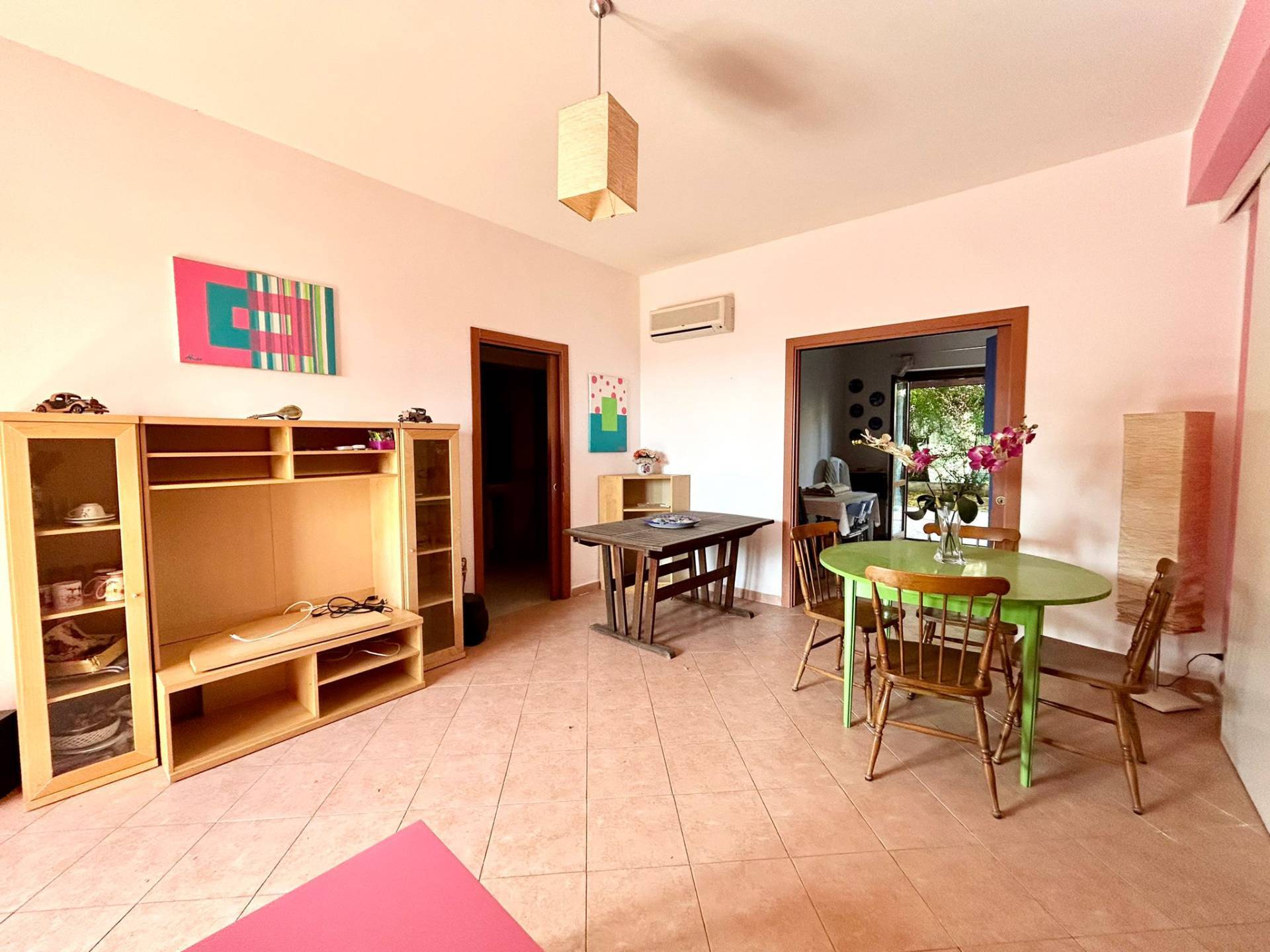 Villino in vendita a Letojanni