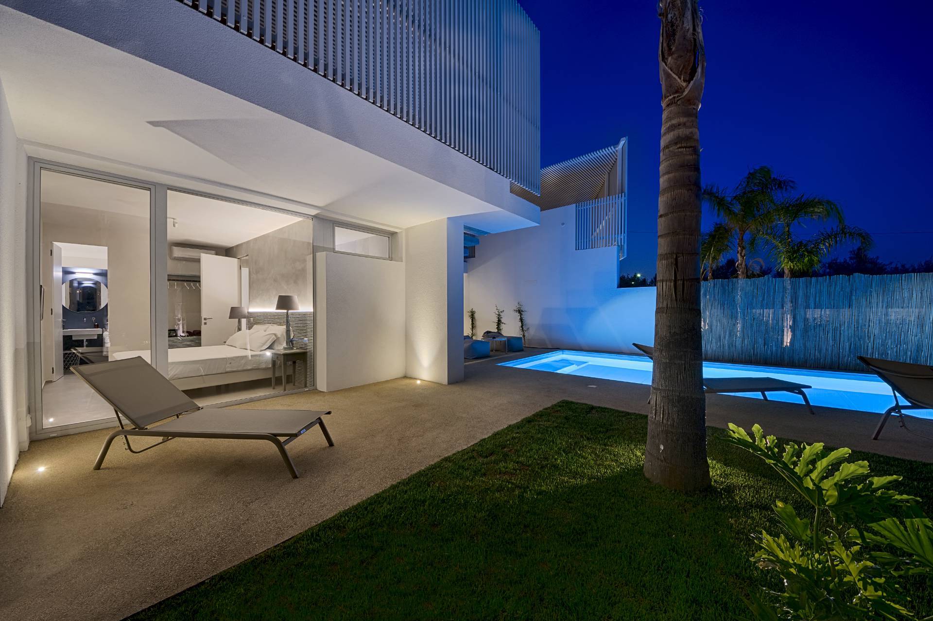 Villa in affitto a Ragusa, Marina di Ragusa