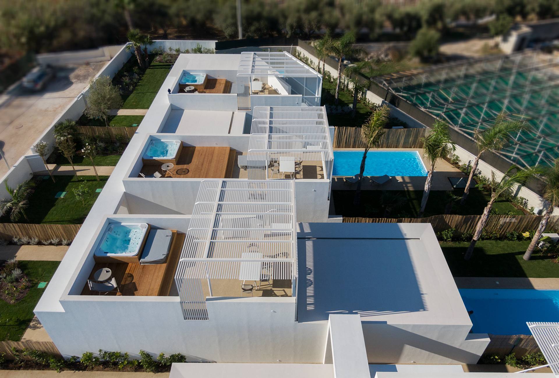 Villa in affitto a Ragusa, Marina di Ragusa