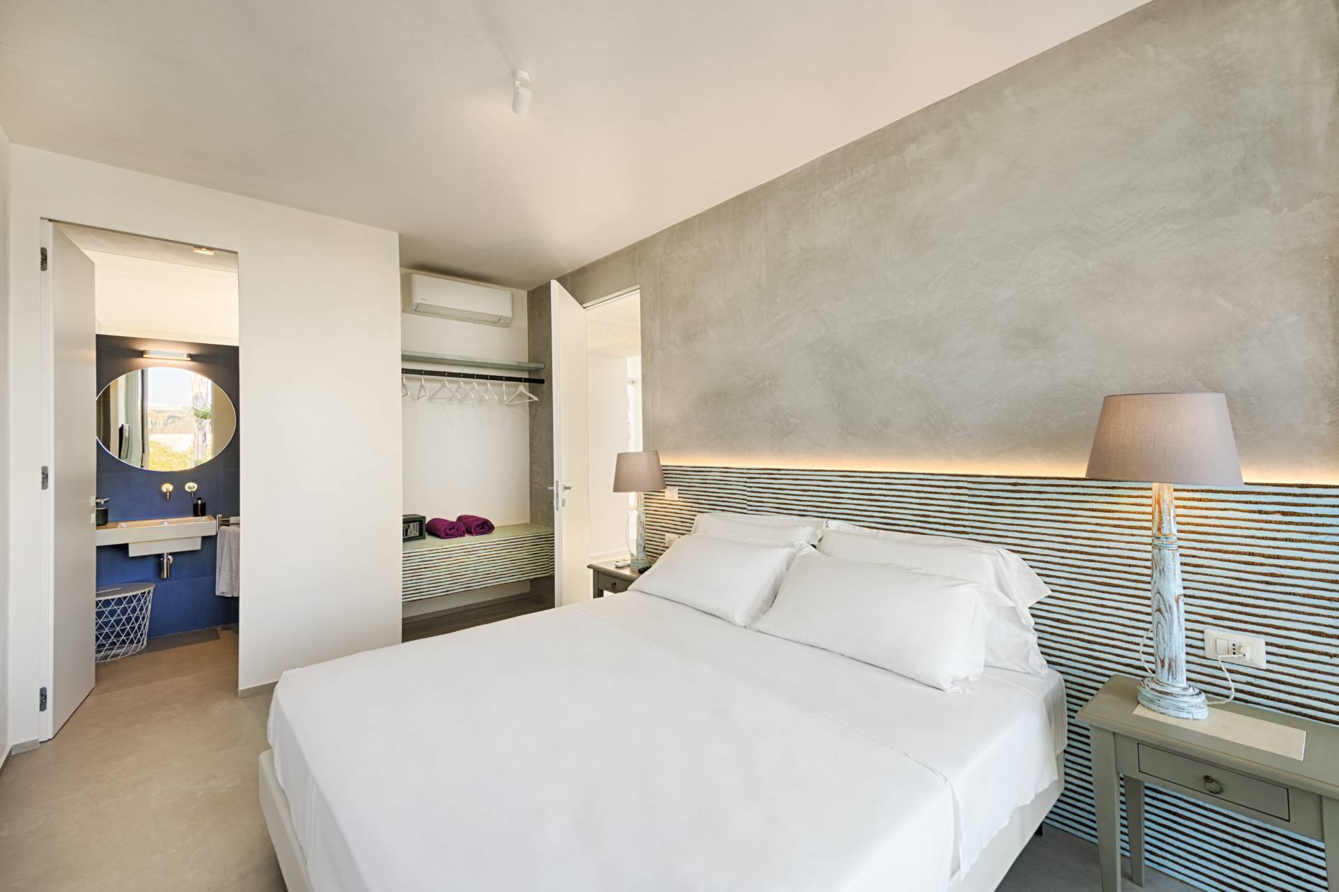 Villa in affitto a Ragusa, Marina di Ragusa