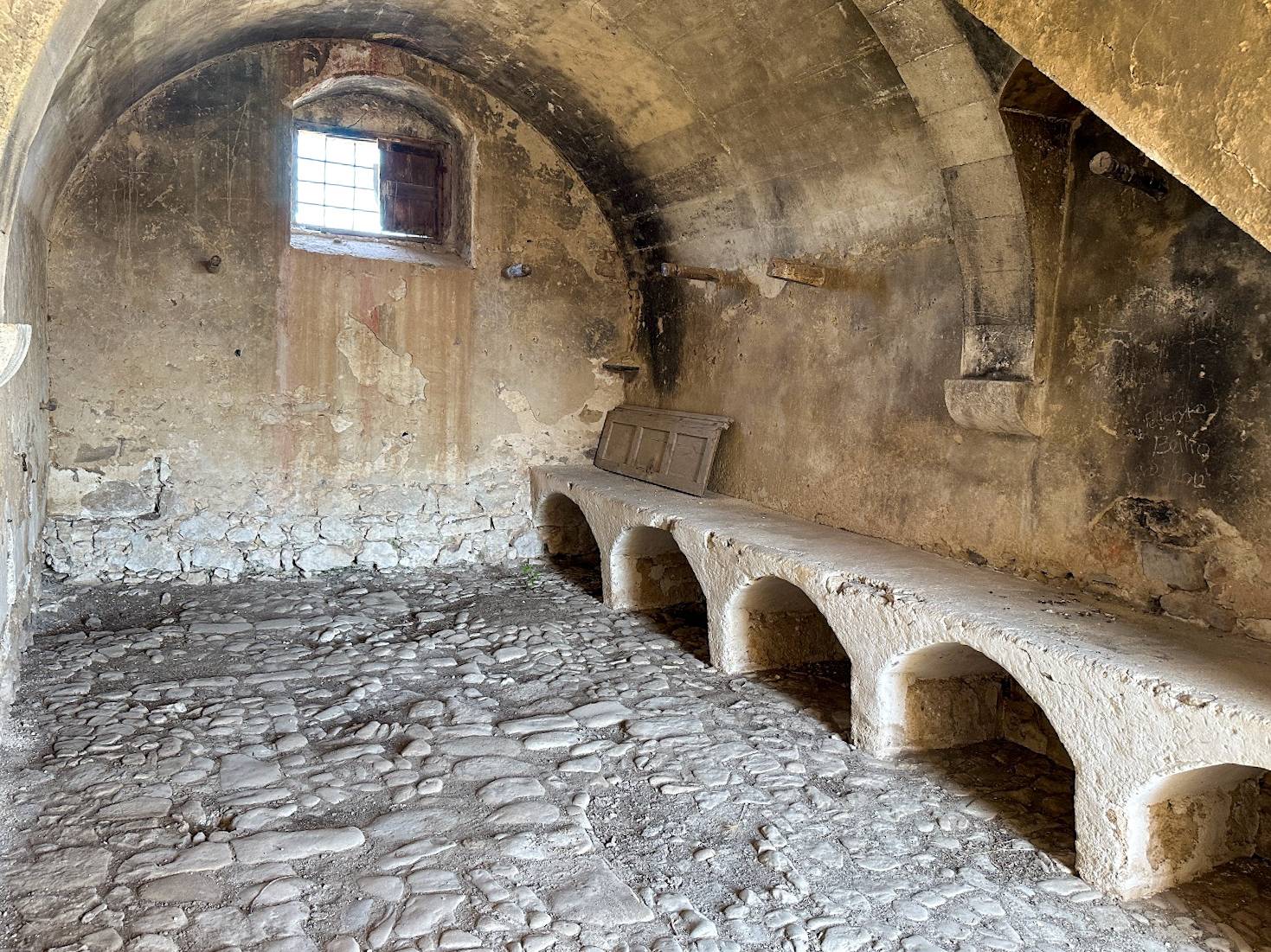 Rustico/Casale/Corte in vendita a Chiaramonte Gulfi