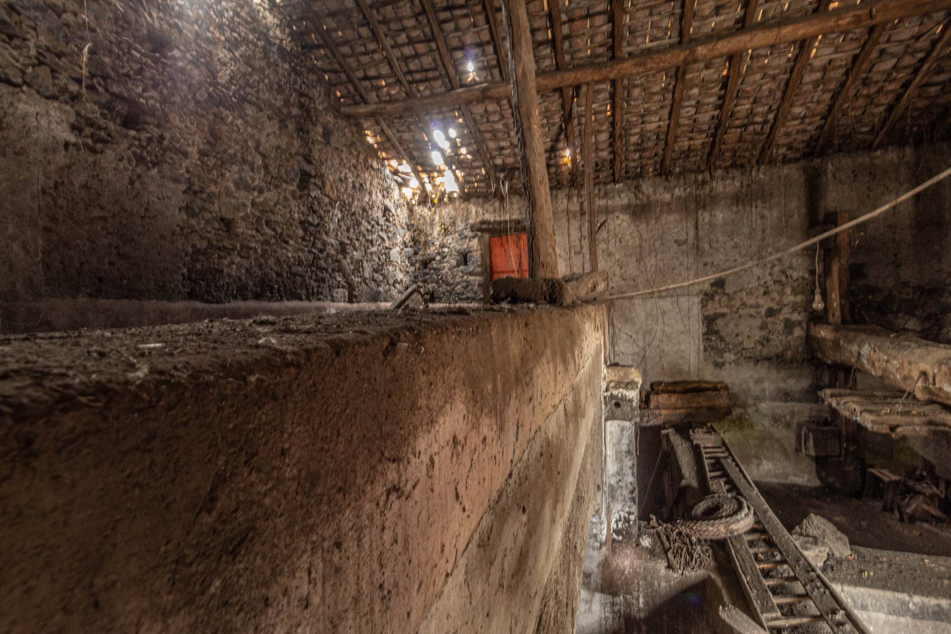 Rustico/Casale/Corte in vendita a Aci Sant'Antonio