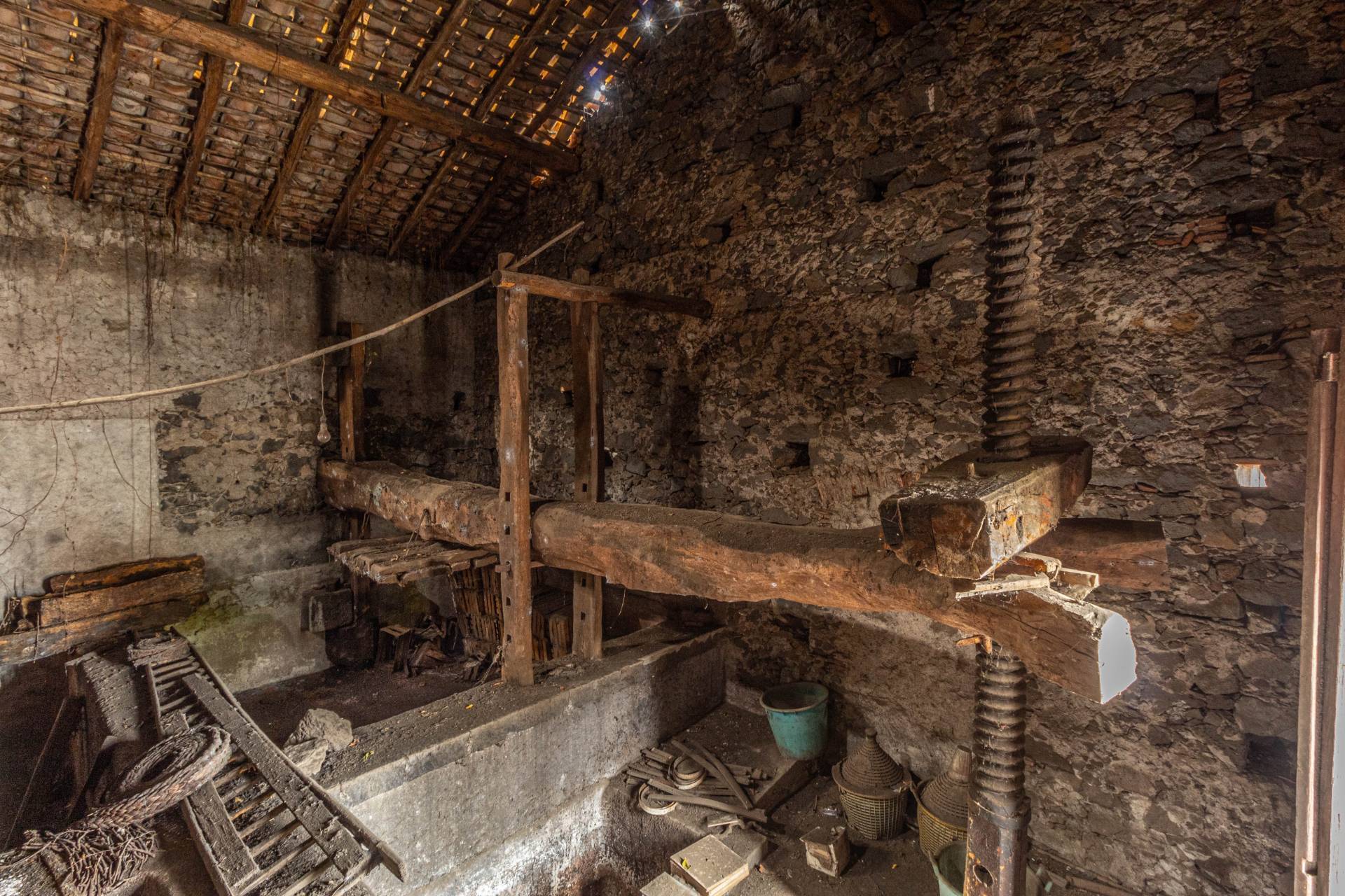 Rustico/Casale/Corte in vendita a Aci Sant'Antonio