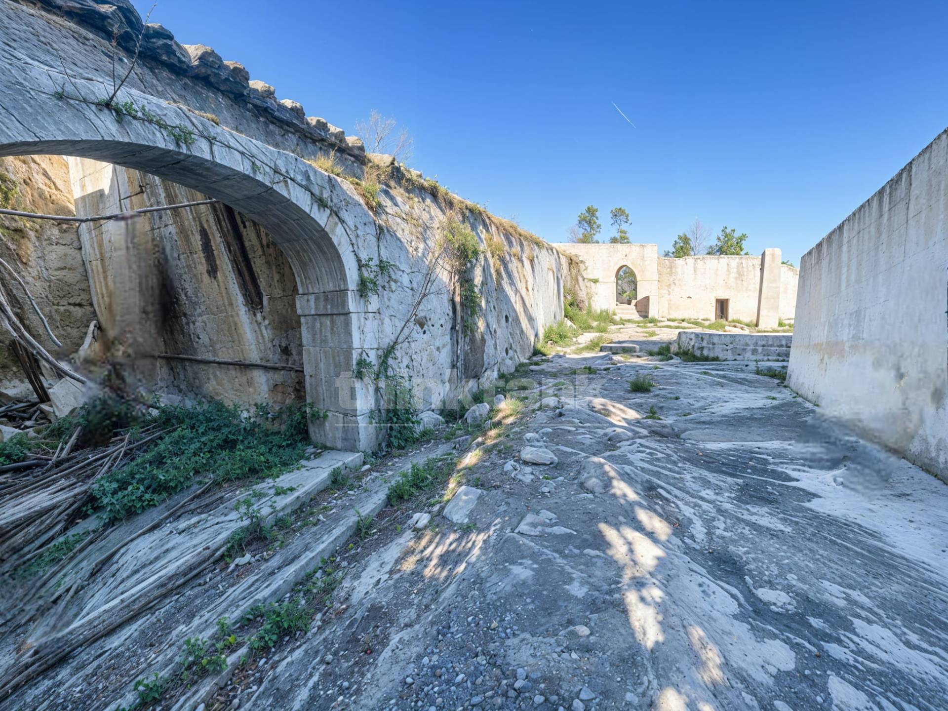 Rustico/Casale/Corte in vendita a Noto