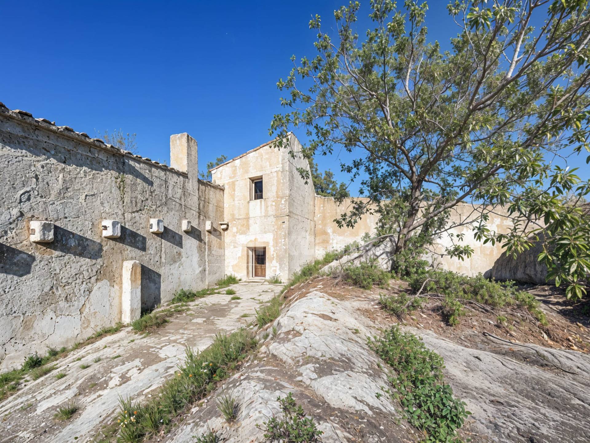 Rustico/Casale/Corte in vendita a Noto