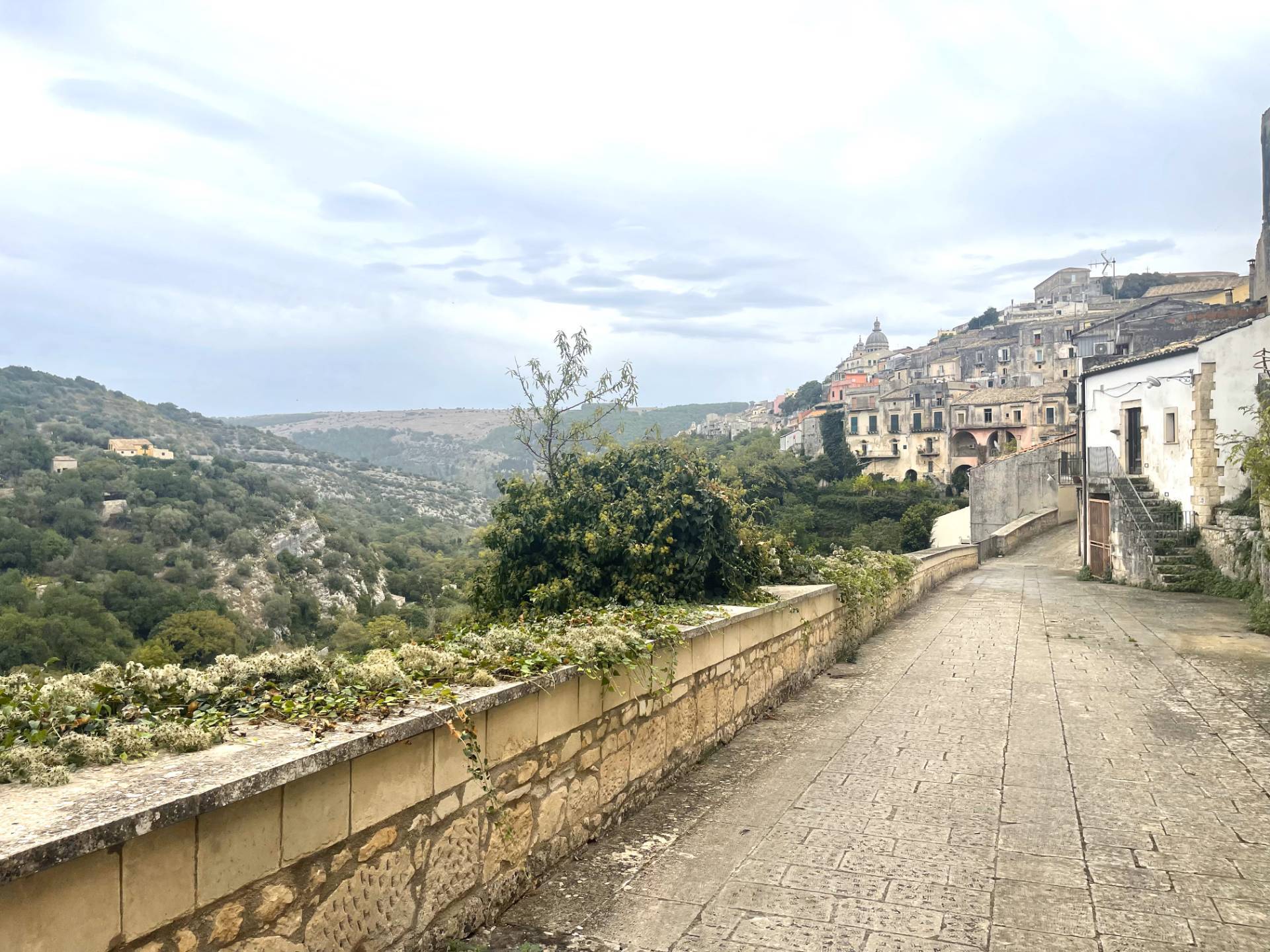 Casa indipendente in vendita a Ragusa, Ibla
