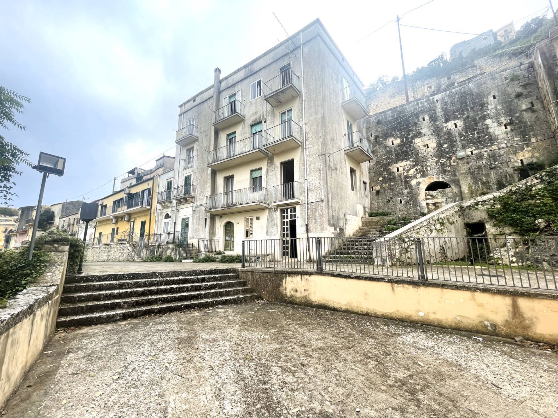 Casa indipendente in vendita a Ragusa, Ibla