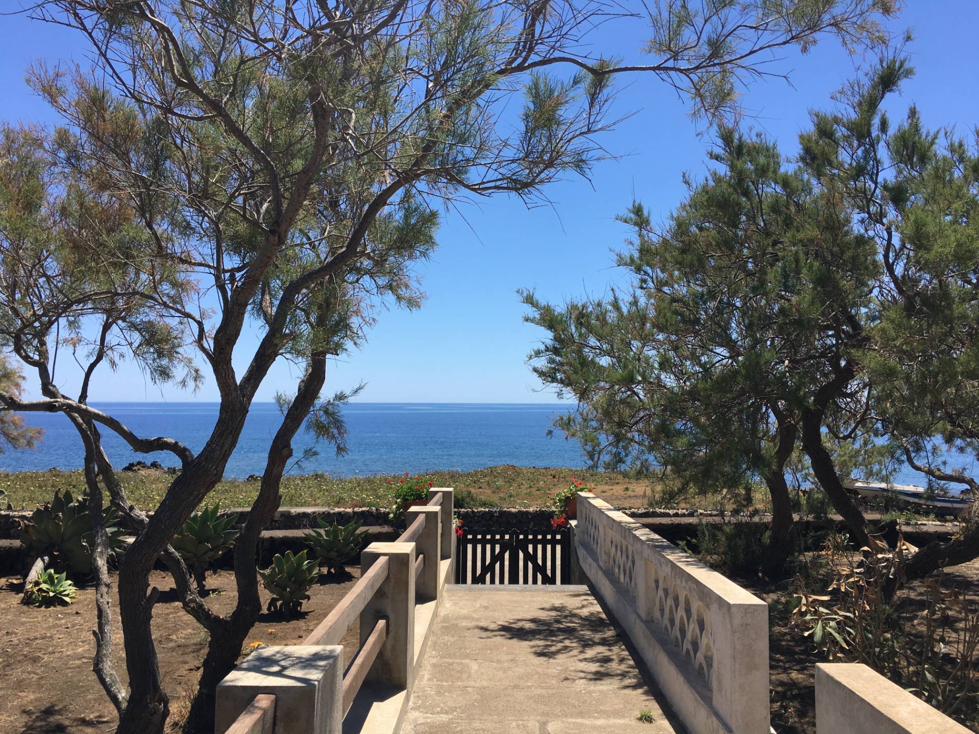 Villa in vendita a Lampedusa e Linosa