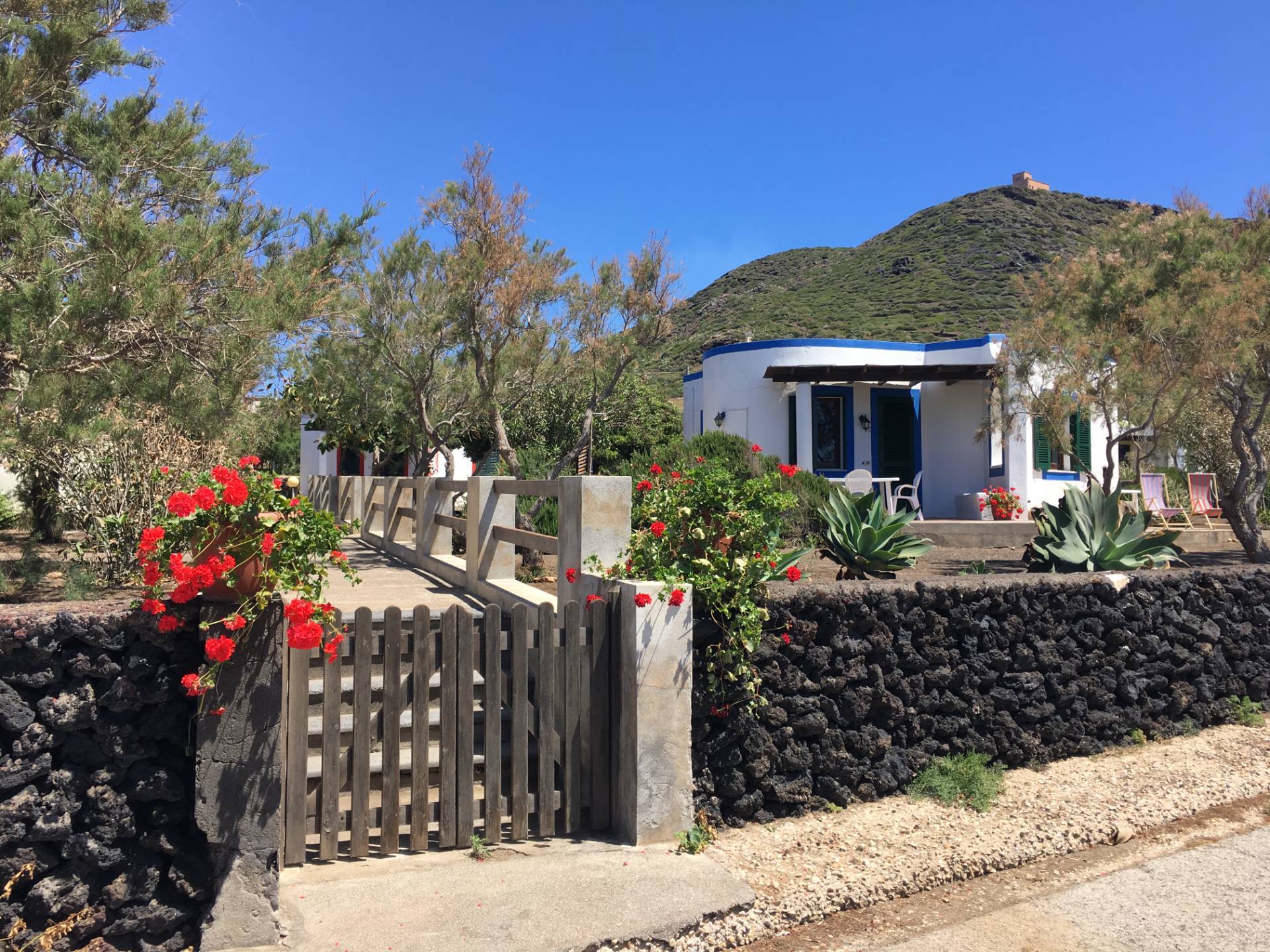 Villa in vendita a Lampedusa e Linosa