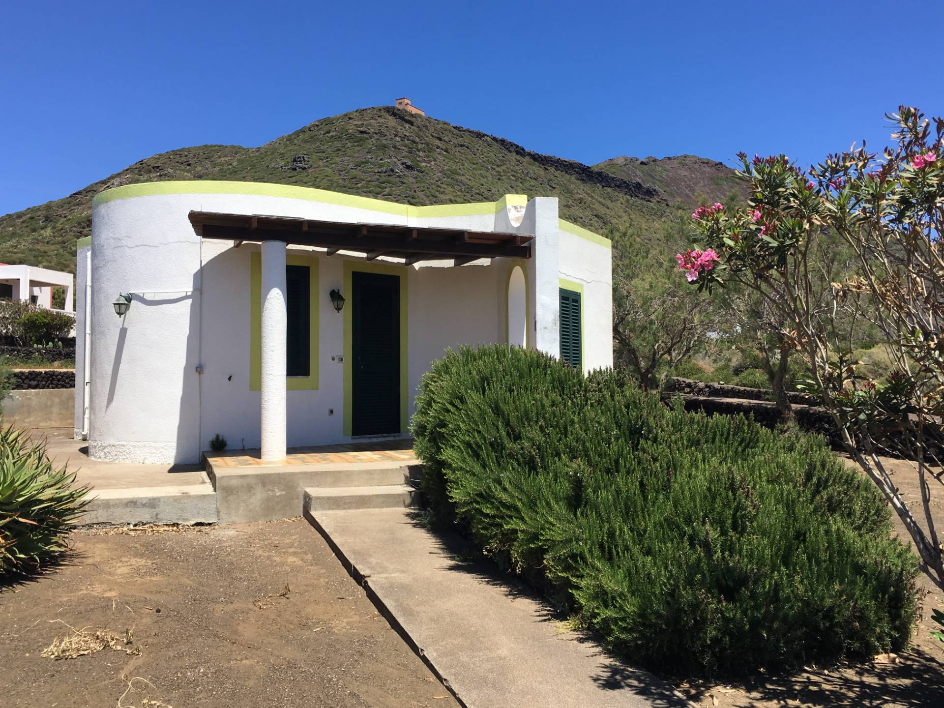 Villa in vendita a Lampedusa e Linosa