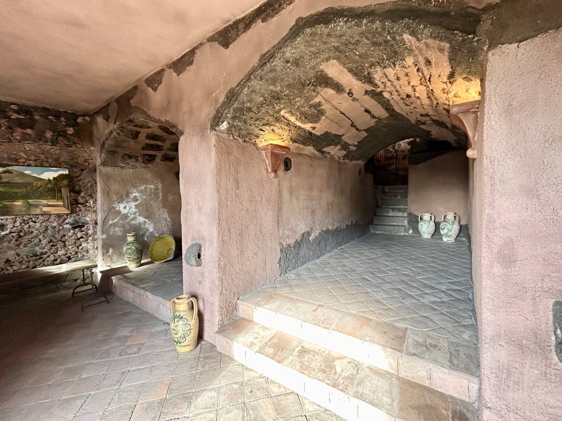 Villa storica in vendita a Viagrande