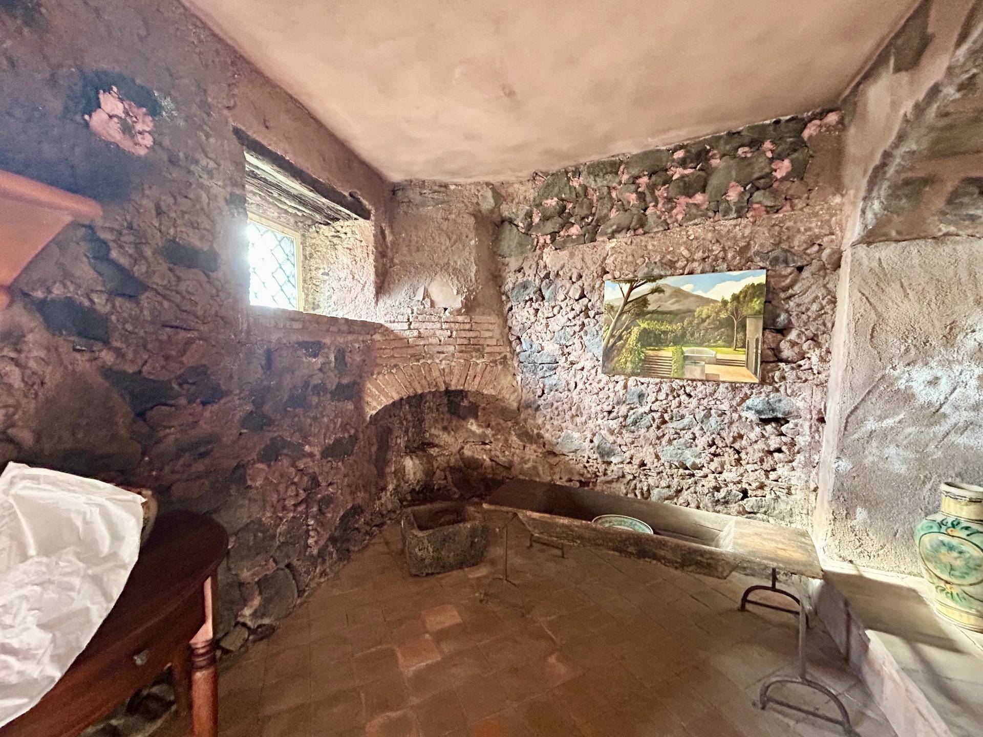 Villa storica in vendita a Viagrande