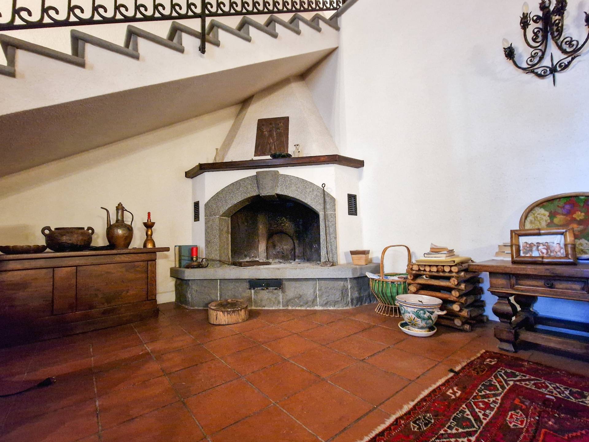 Villa in affitto a Ragalna