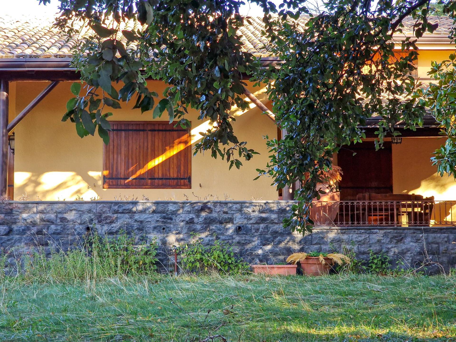 Villa in affitto a Ragalna