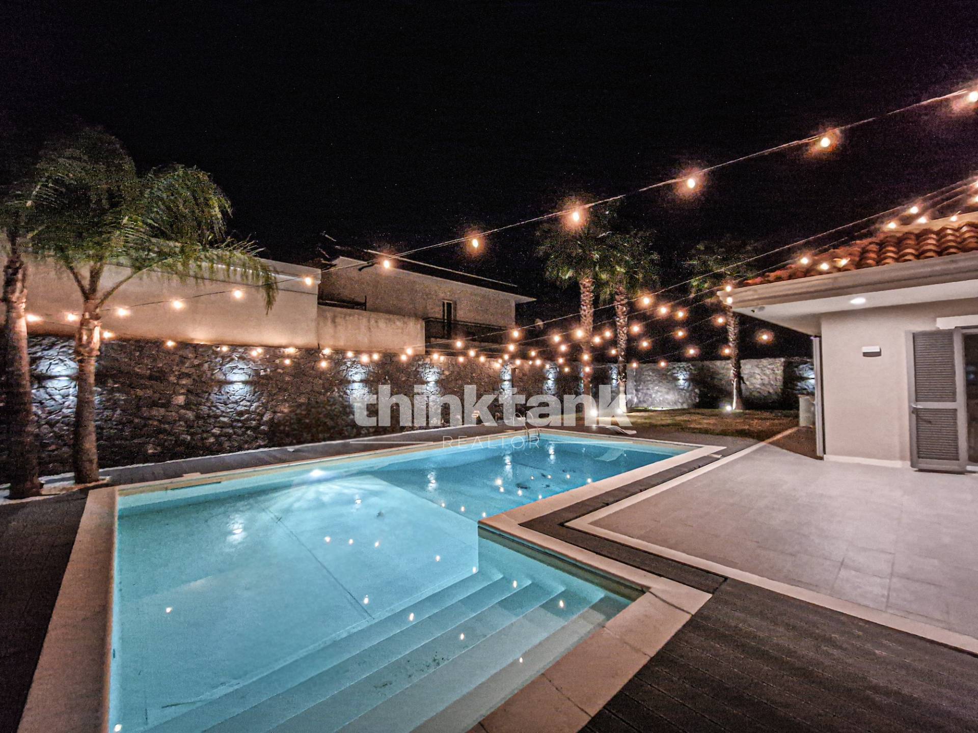 Villa in vendita a Mascalucia