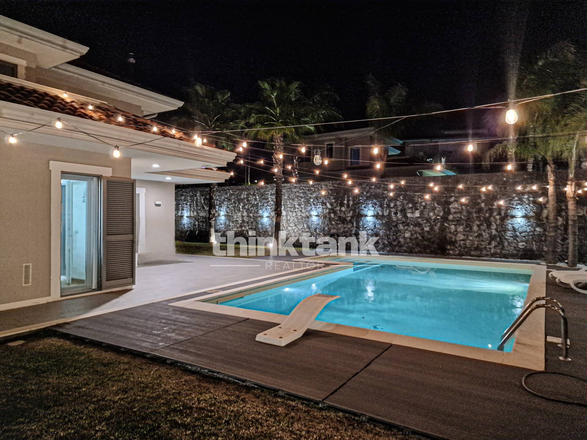 Villa in vendita a Mascalucia