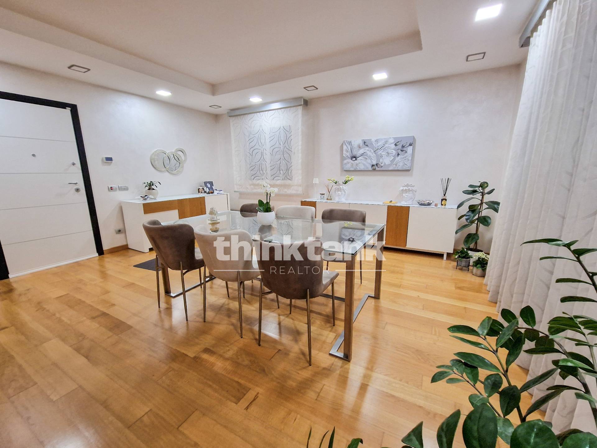 Villa in vendita a Mascalucia