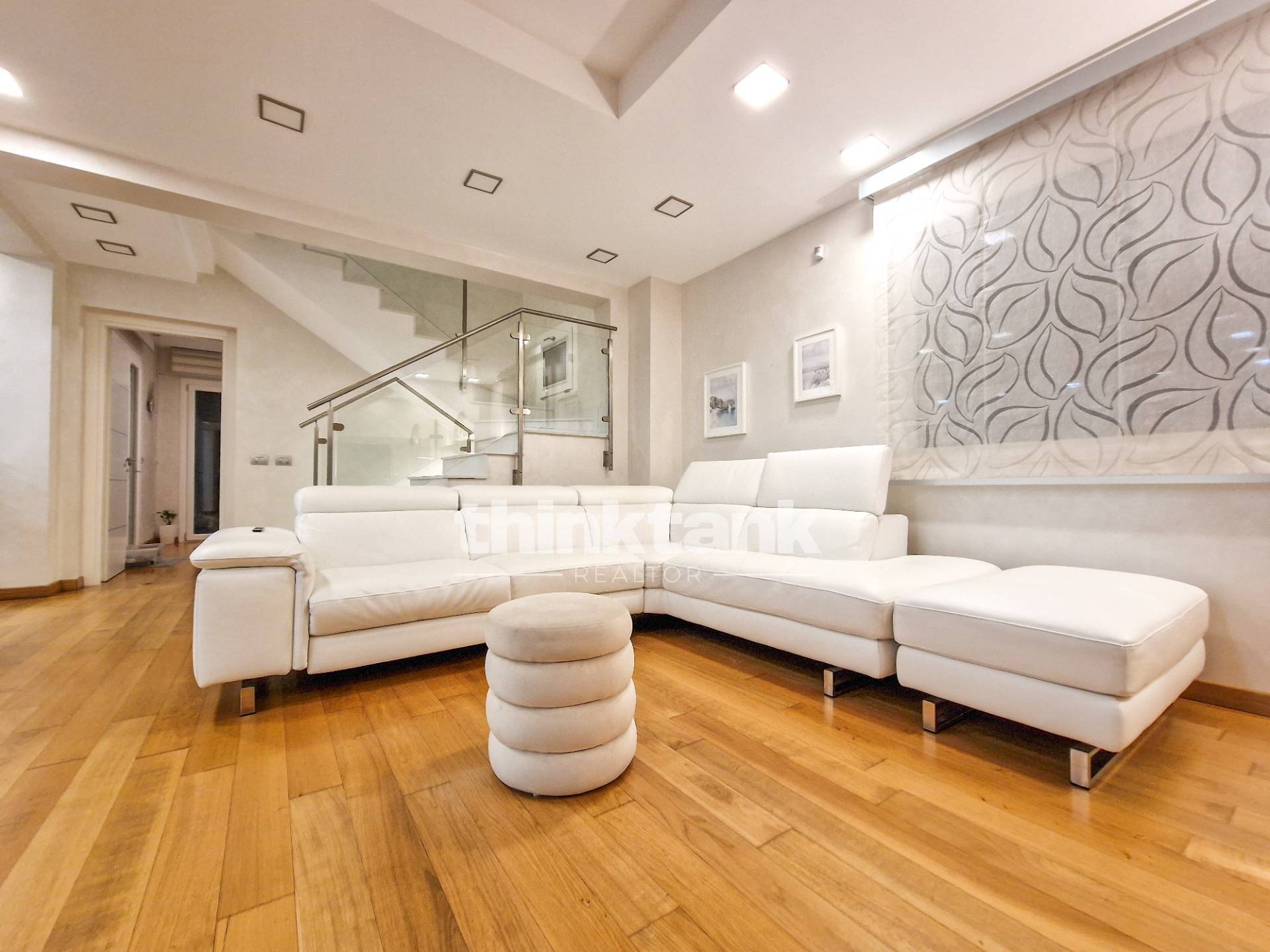 Villa in vendita a Mascalucia