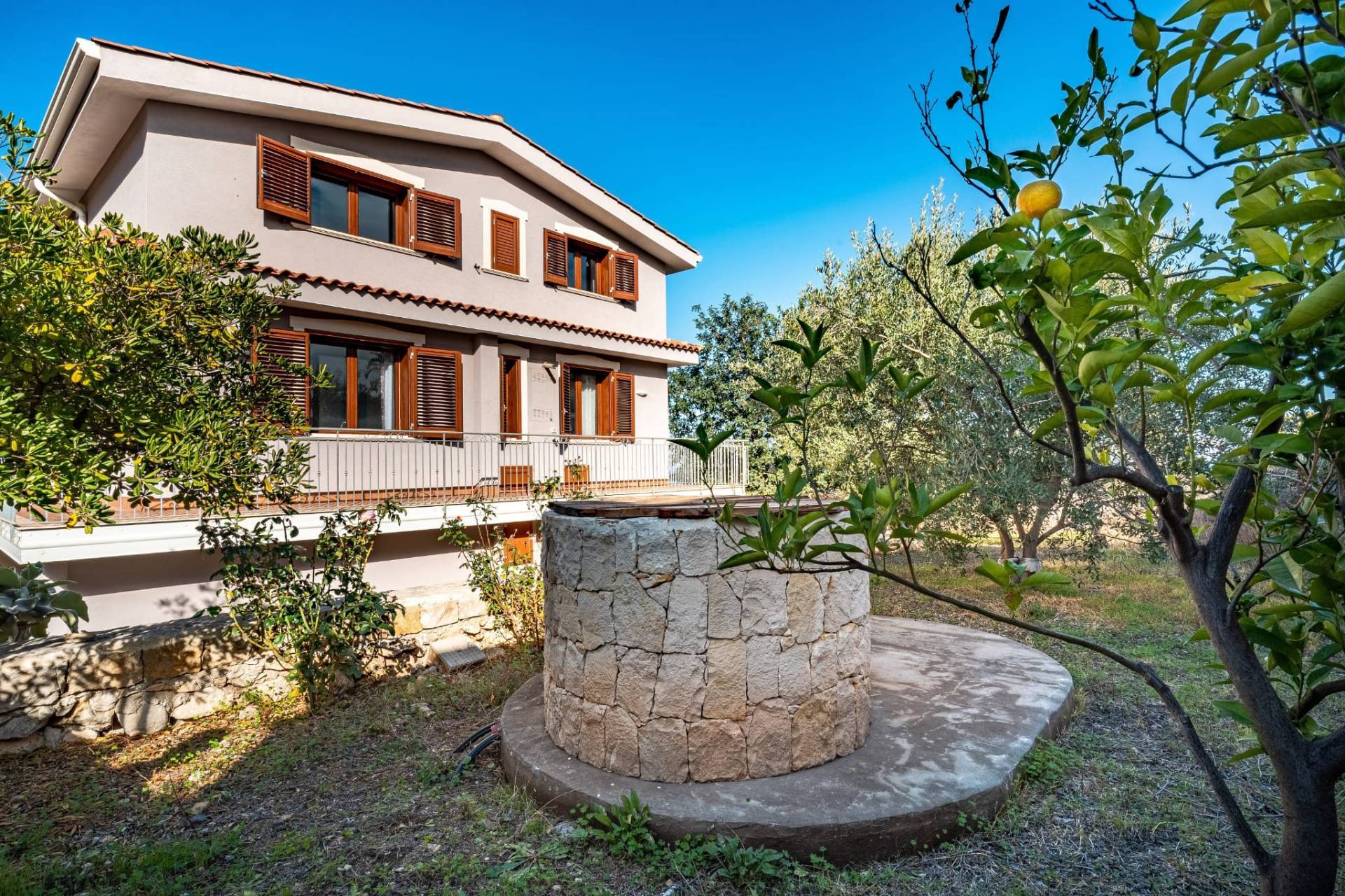 Villa in vendita a Augusta