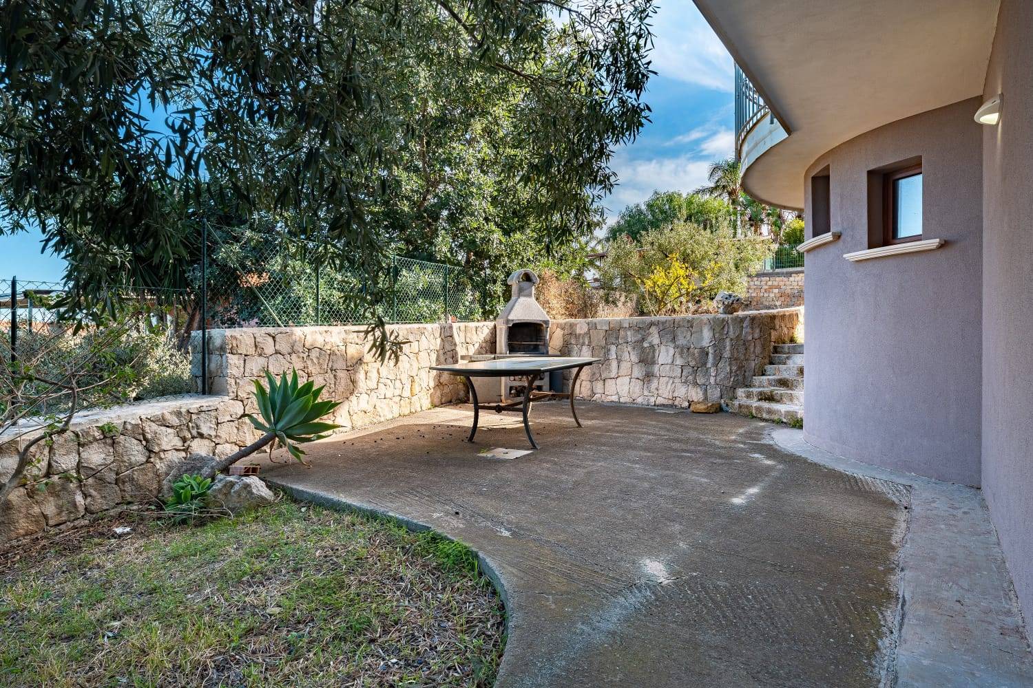 Villa in vendita a Augusta