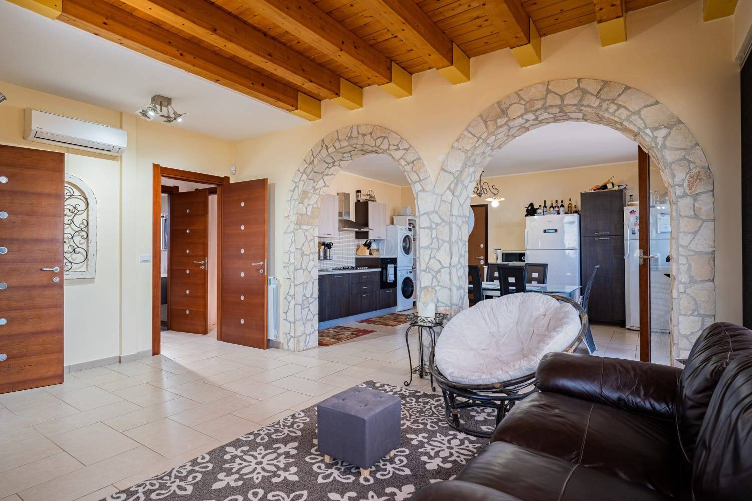 Villa in vendita a Augusta