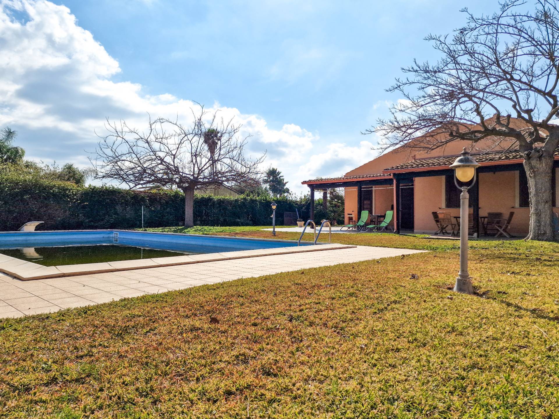 Villa in vendita a Scicli