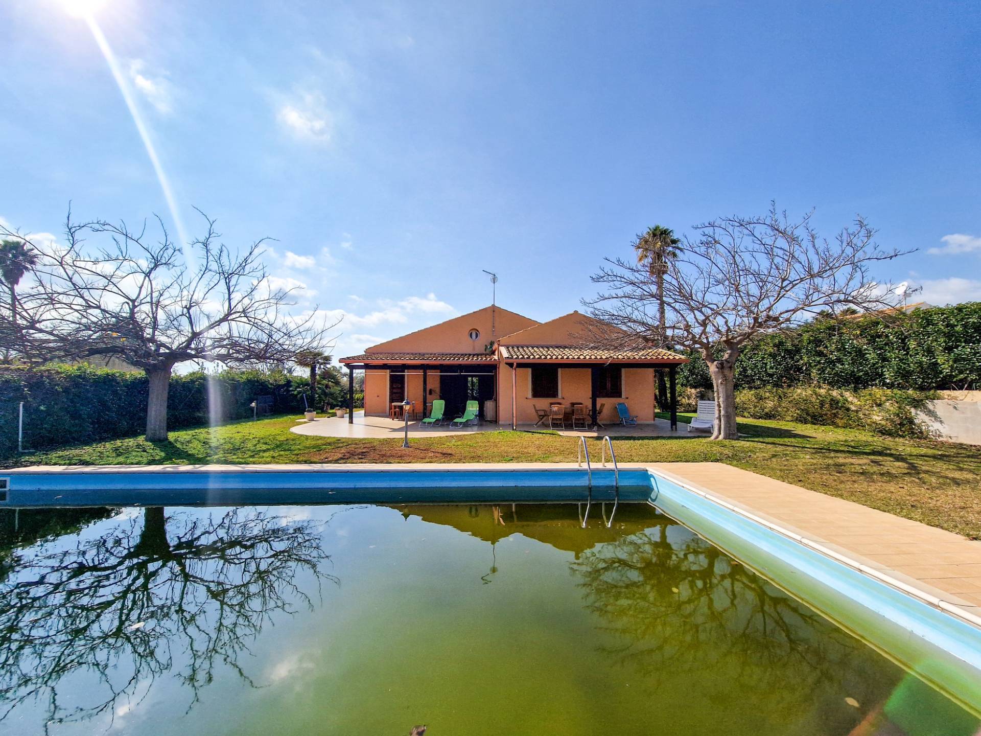 Villa in vendita a Scicli