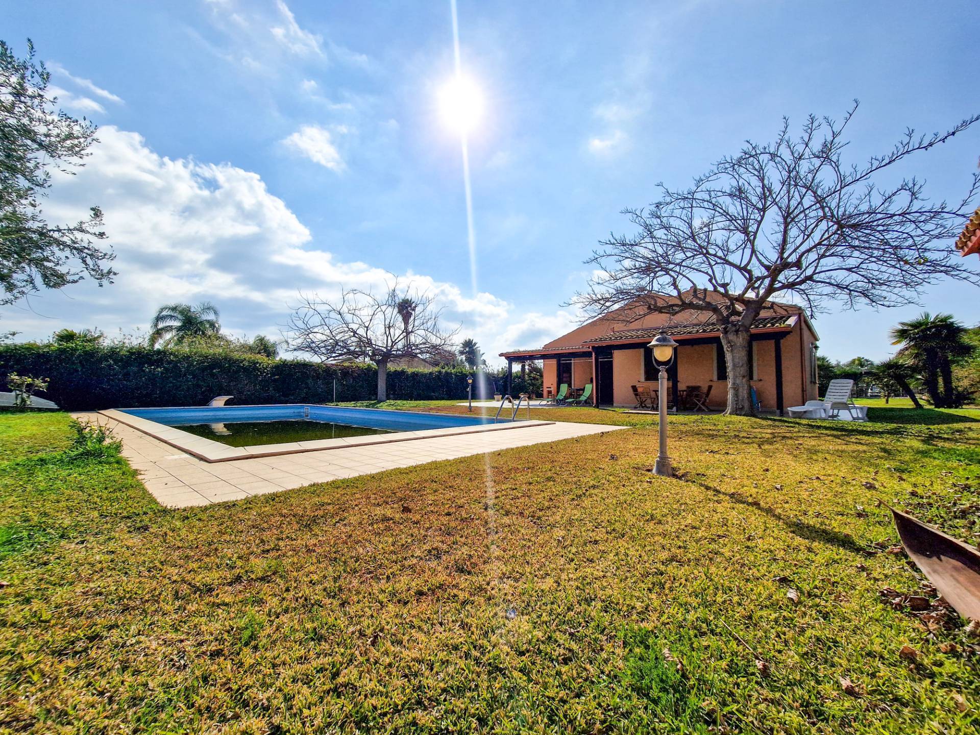 Villa in vendita a Scicli