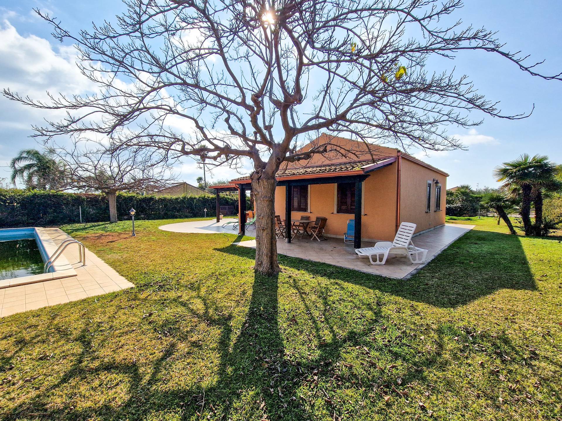 Villa in vendita a Scicli