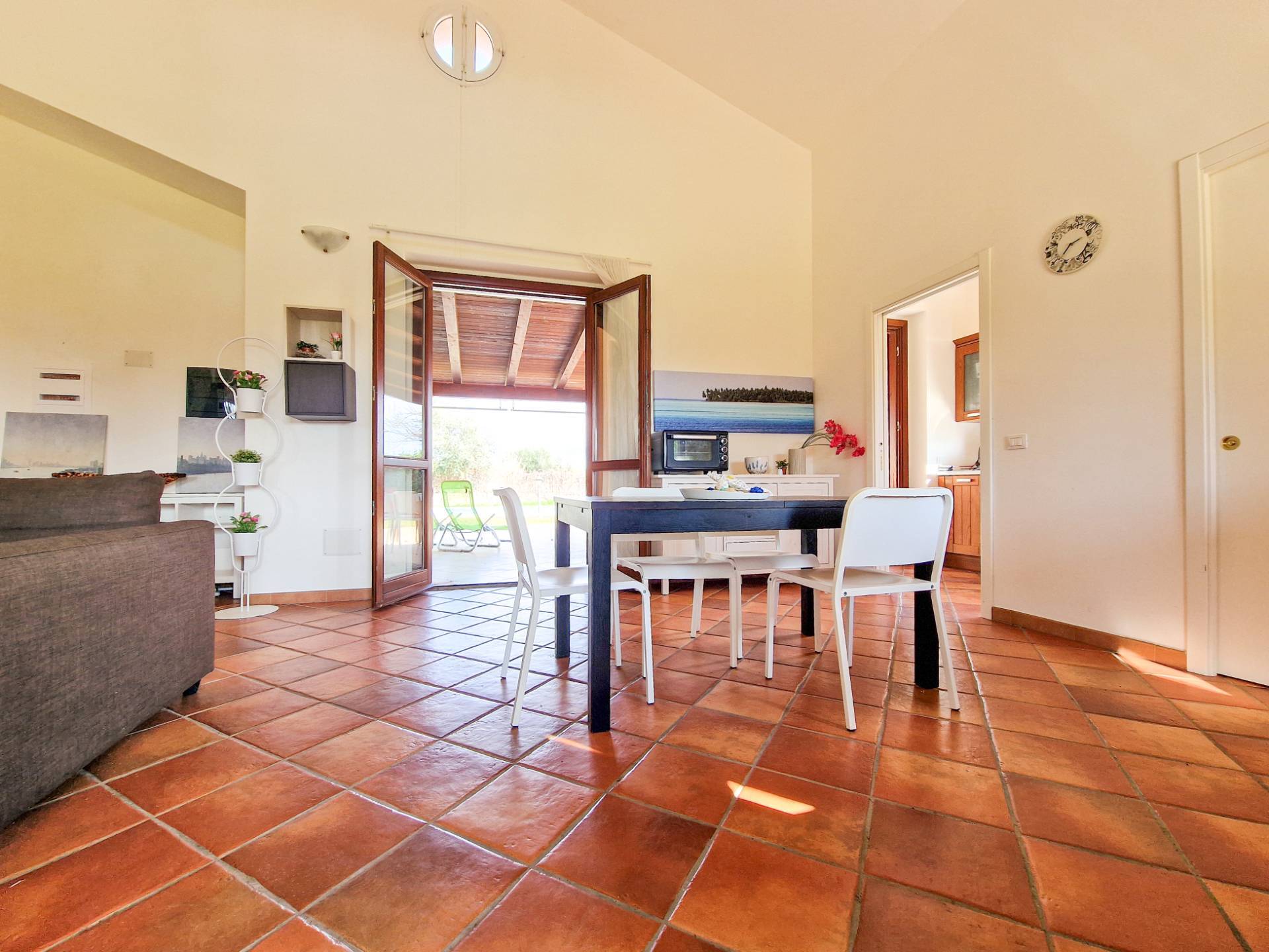 Villa in vendita a Scicli