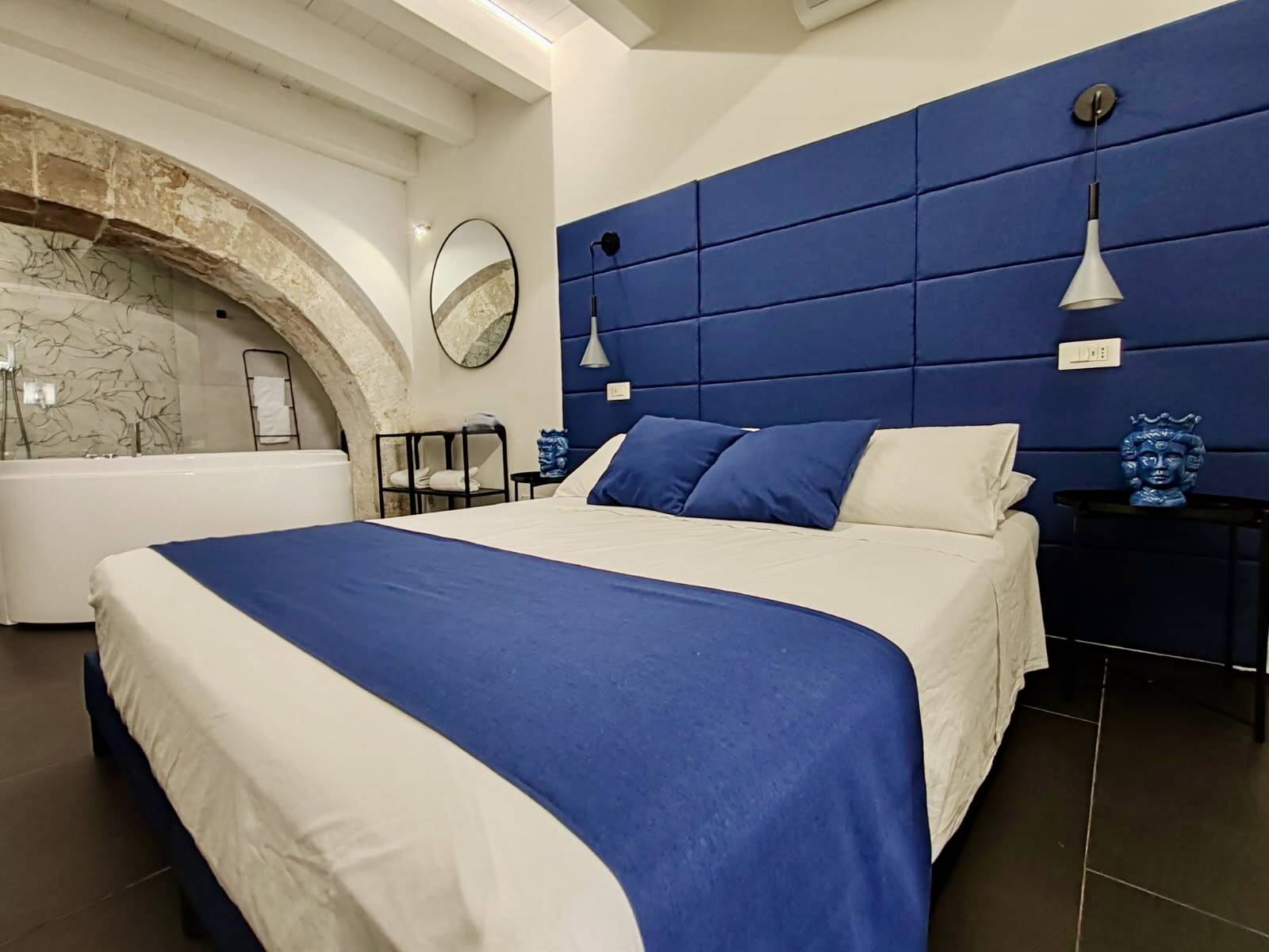 Casa indipendente in vendita a Siracusa, Ortigia