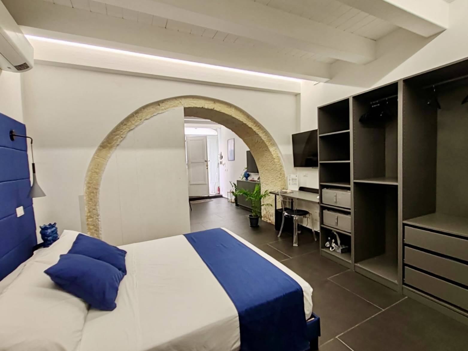 Casa indipendente in vendita a Siracusa, Ortigia