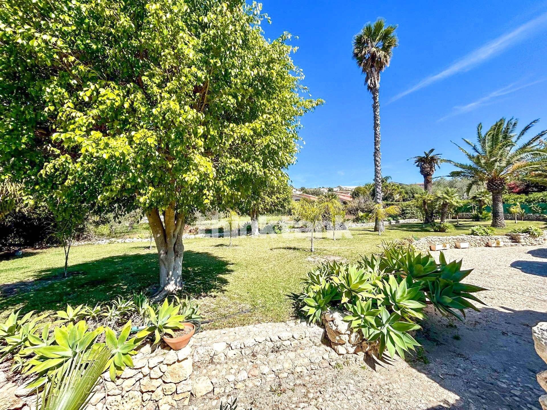 Villino in affitto a Augusta