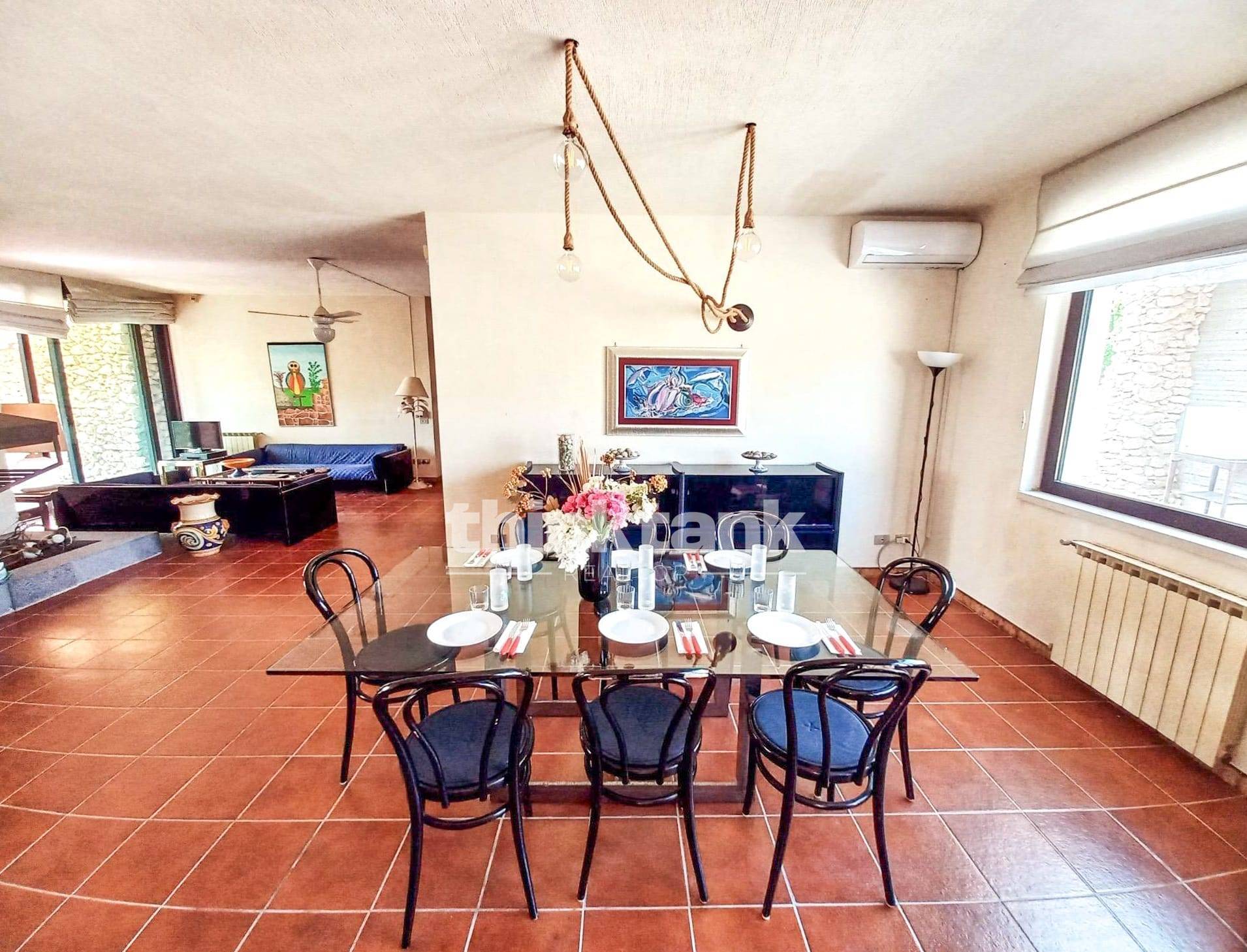 Villino in affitto a Augusta