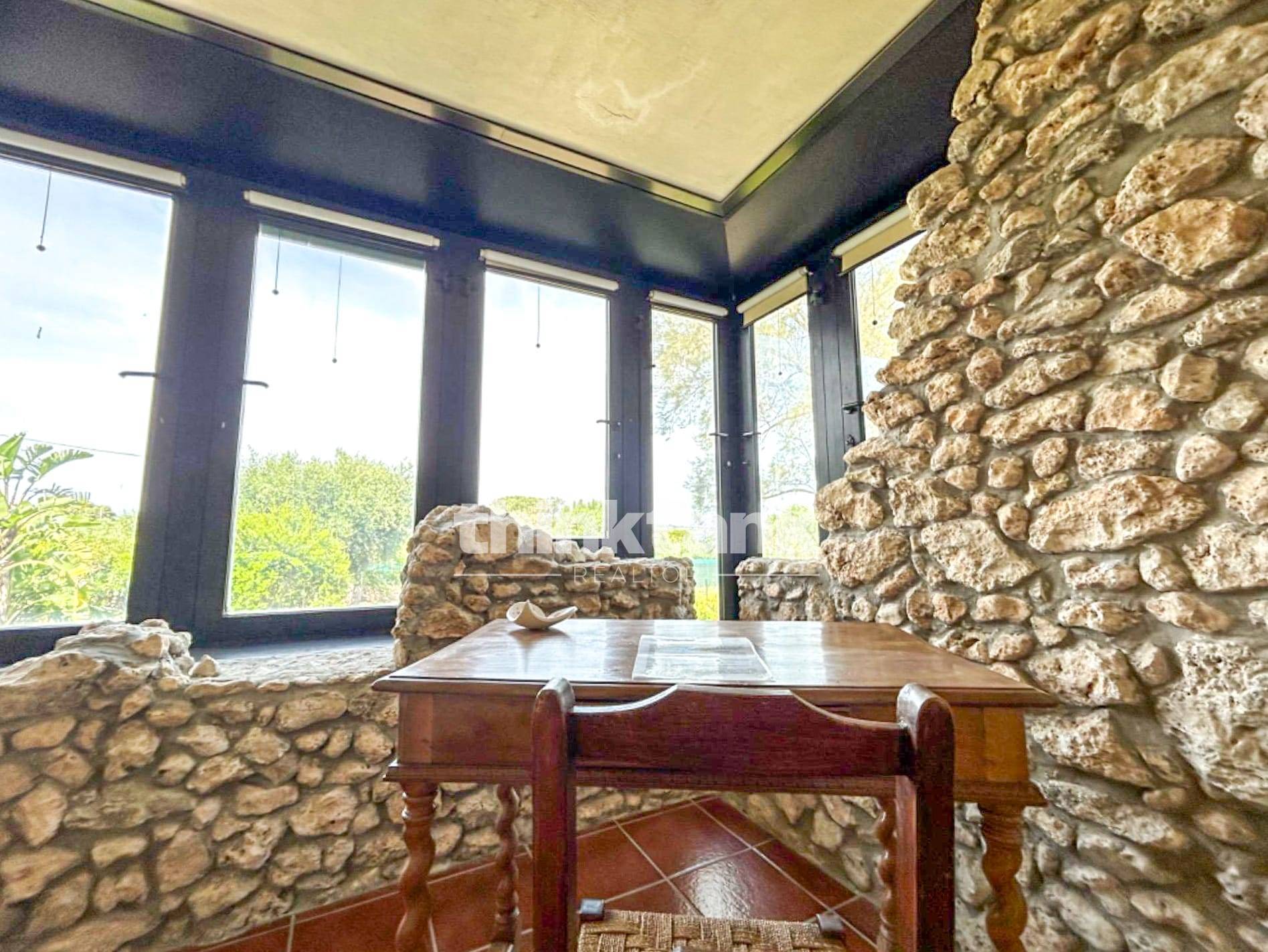 Villino in affitto a Augusta