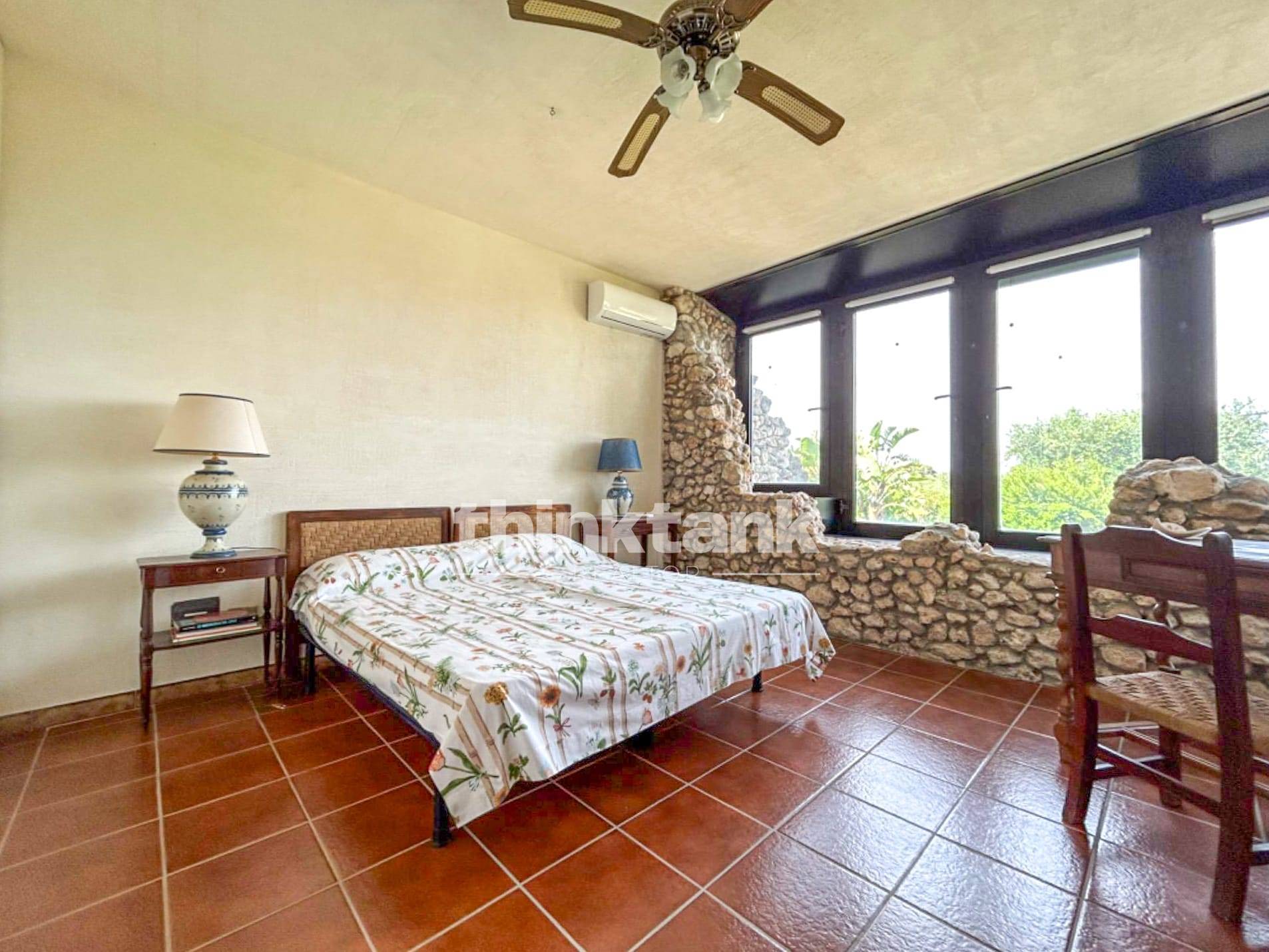 Villino in affitto a Augusta