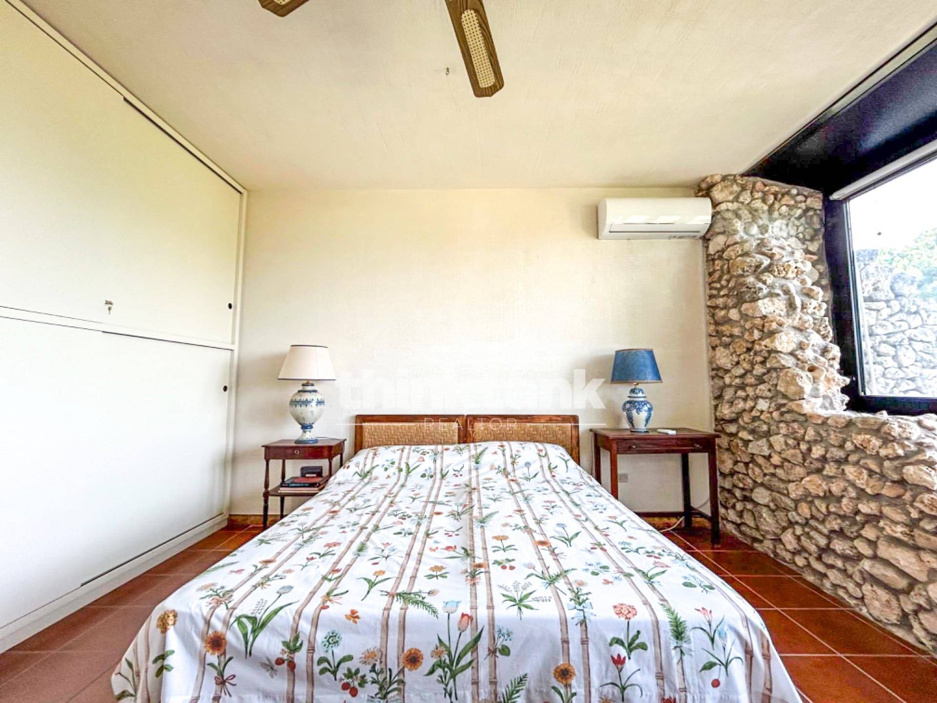 Villino in affitto a Augusta