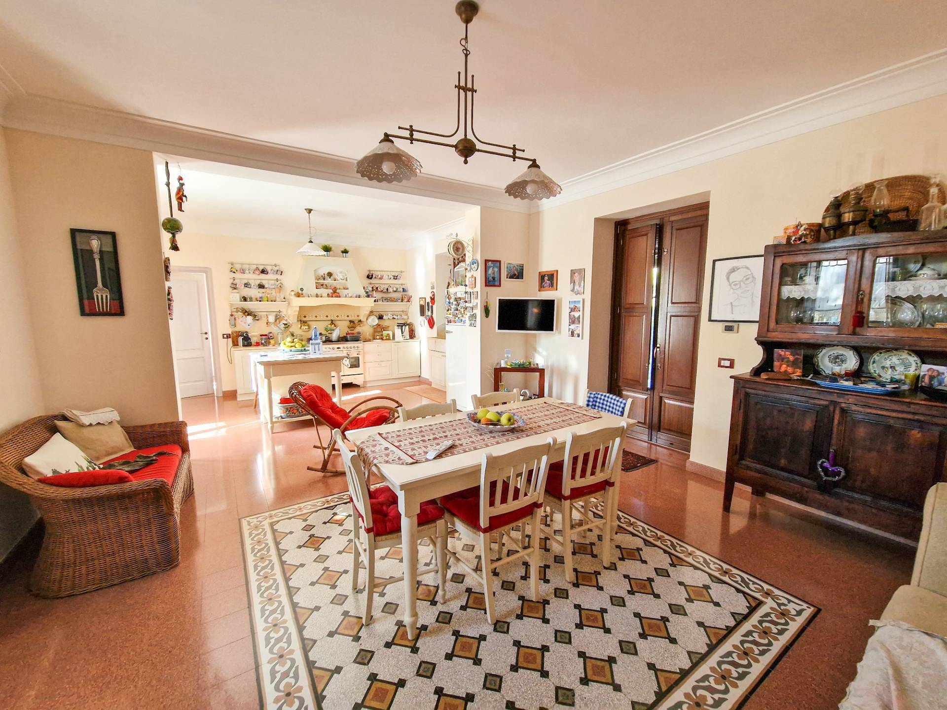 Villa in vendita a Scicli, Iungi