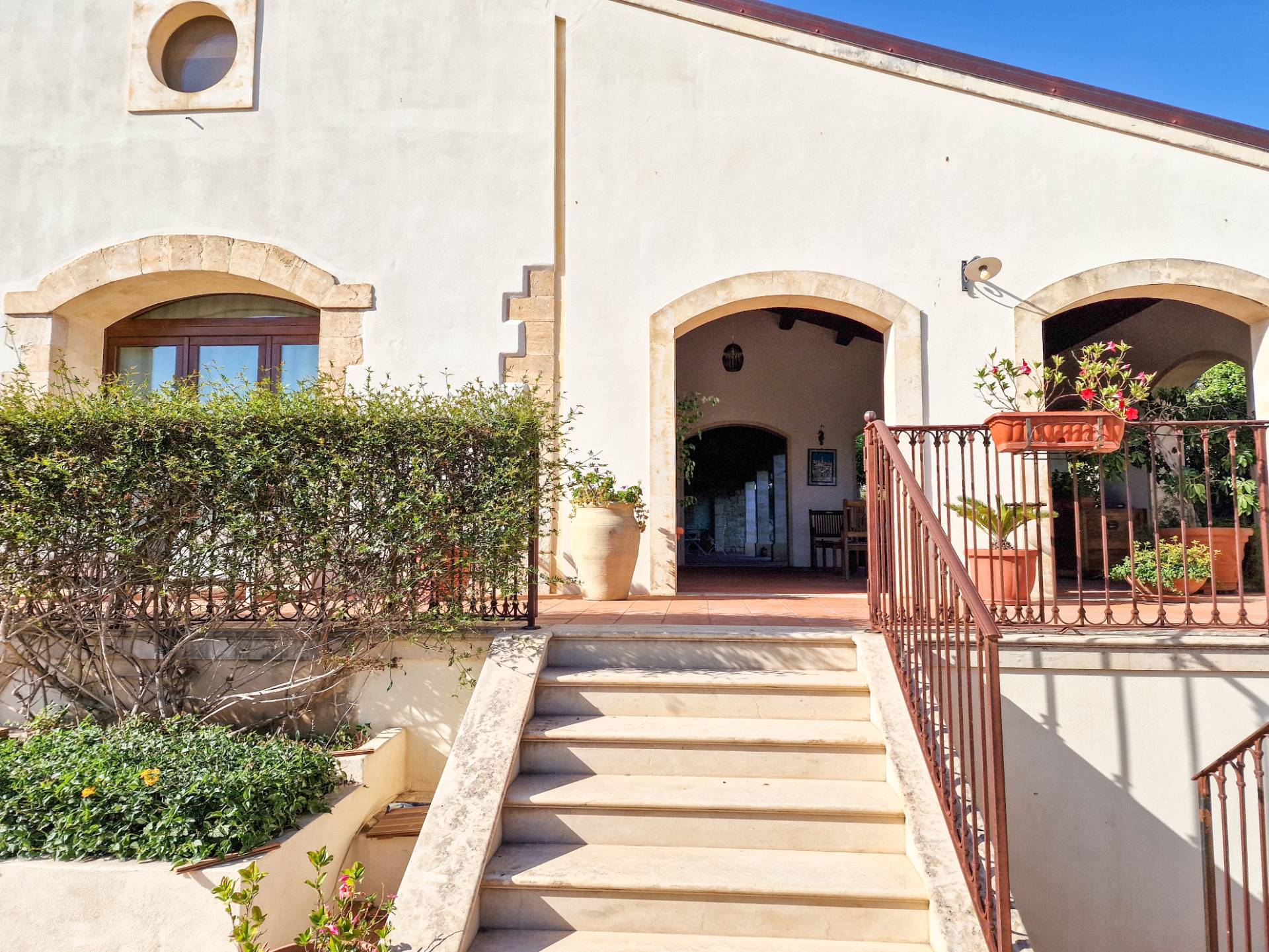 Villa in vendita a Scicli, Iungi