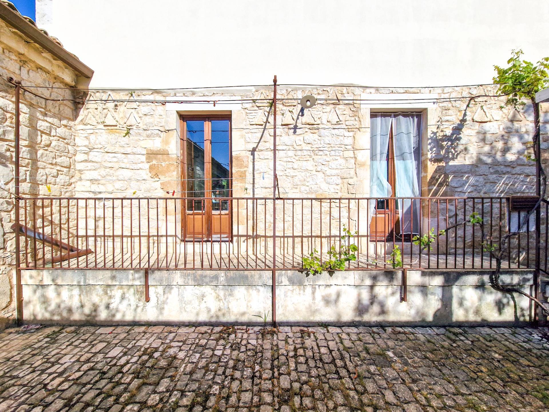 Villa in vendita a Scicli, Iungi