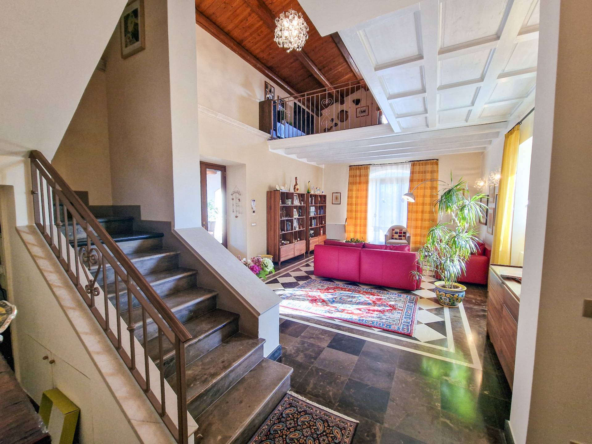 Villa in vendita a Scicli, Iungi