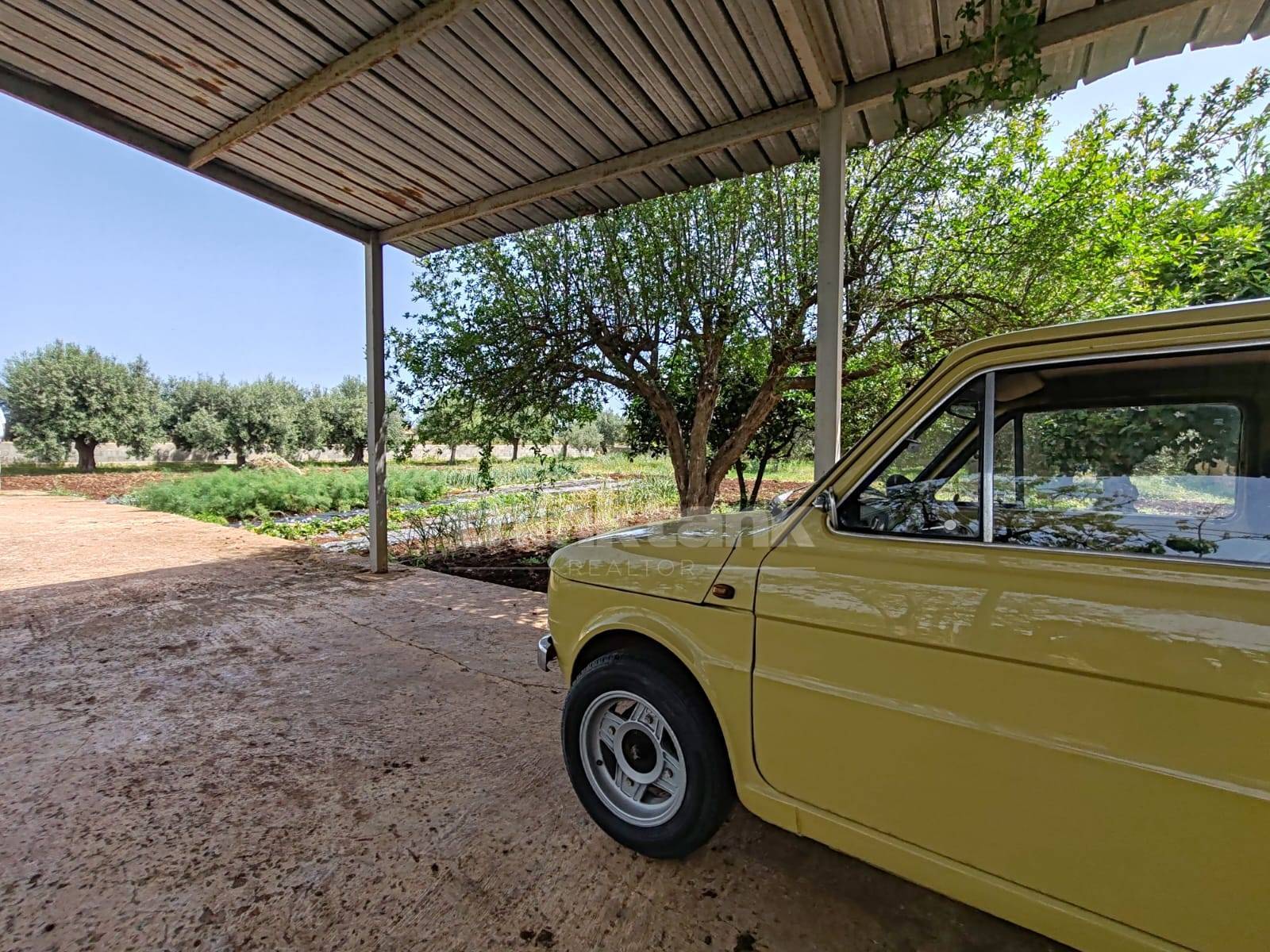Terreno Edificabile in vendita a Siracusa