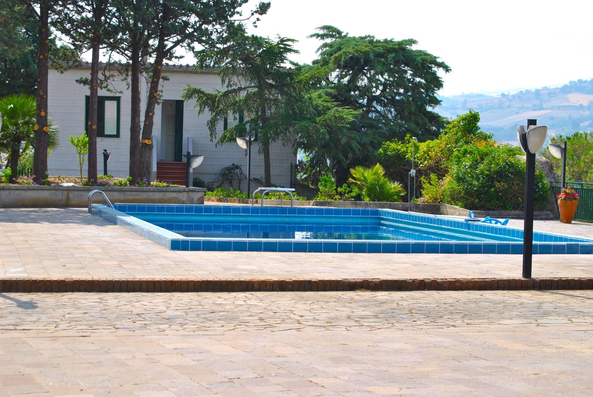 Villa in vendita a Gangi